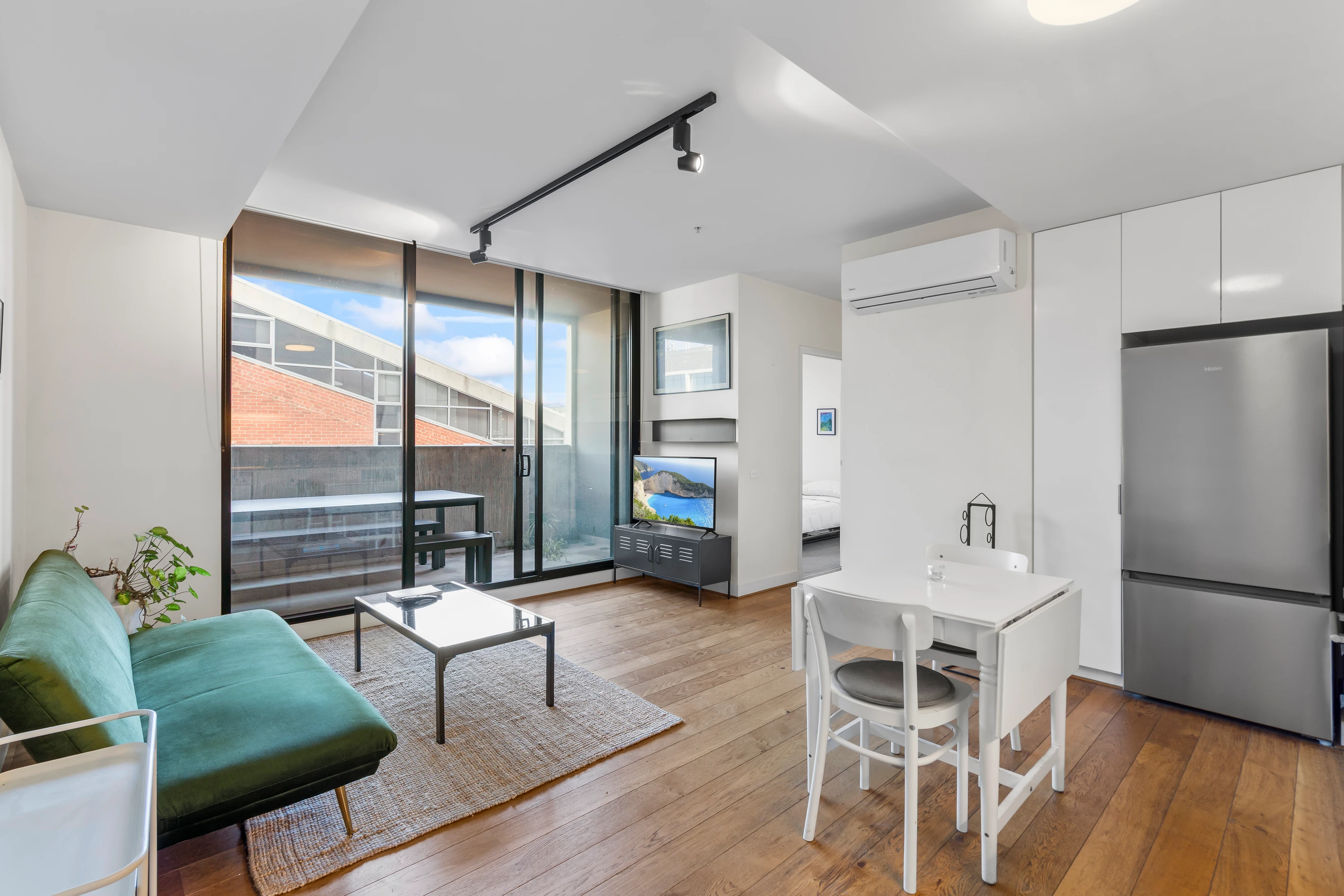 B601/10-16 Trenerry Cres,, Abbotsford, VIC 3067