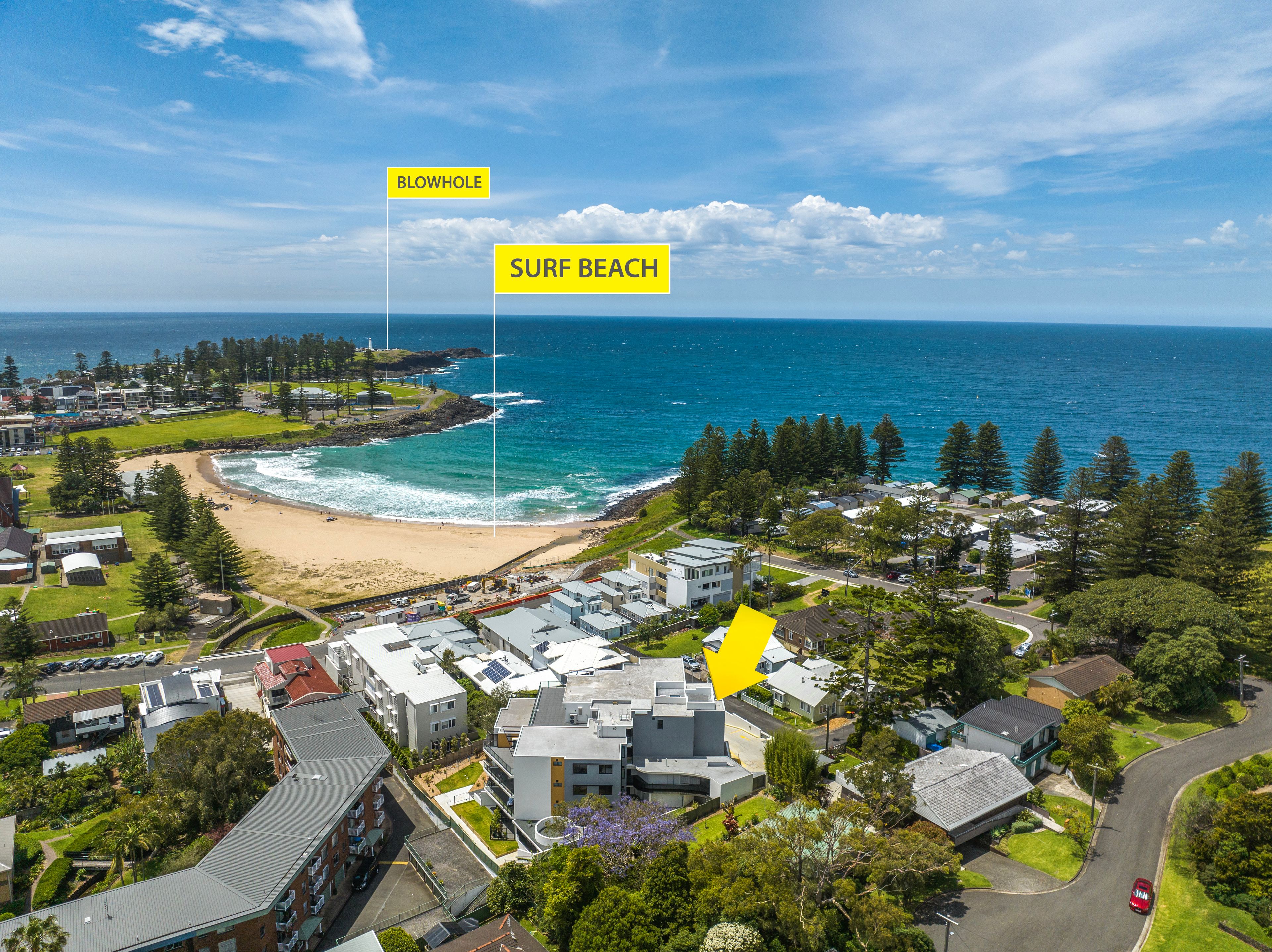 104/15 Bourrool Lane, Kiama, NSW 2533 Sold Apartment Ray White Kiama