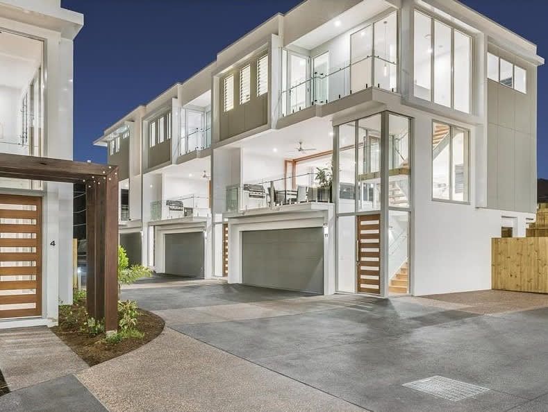 11/97 Baringa Street, Morningside, QLD 4170