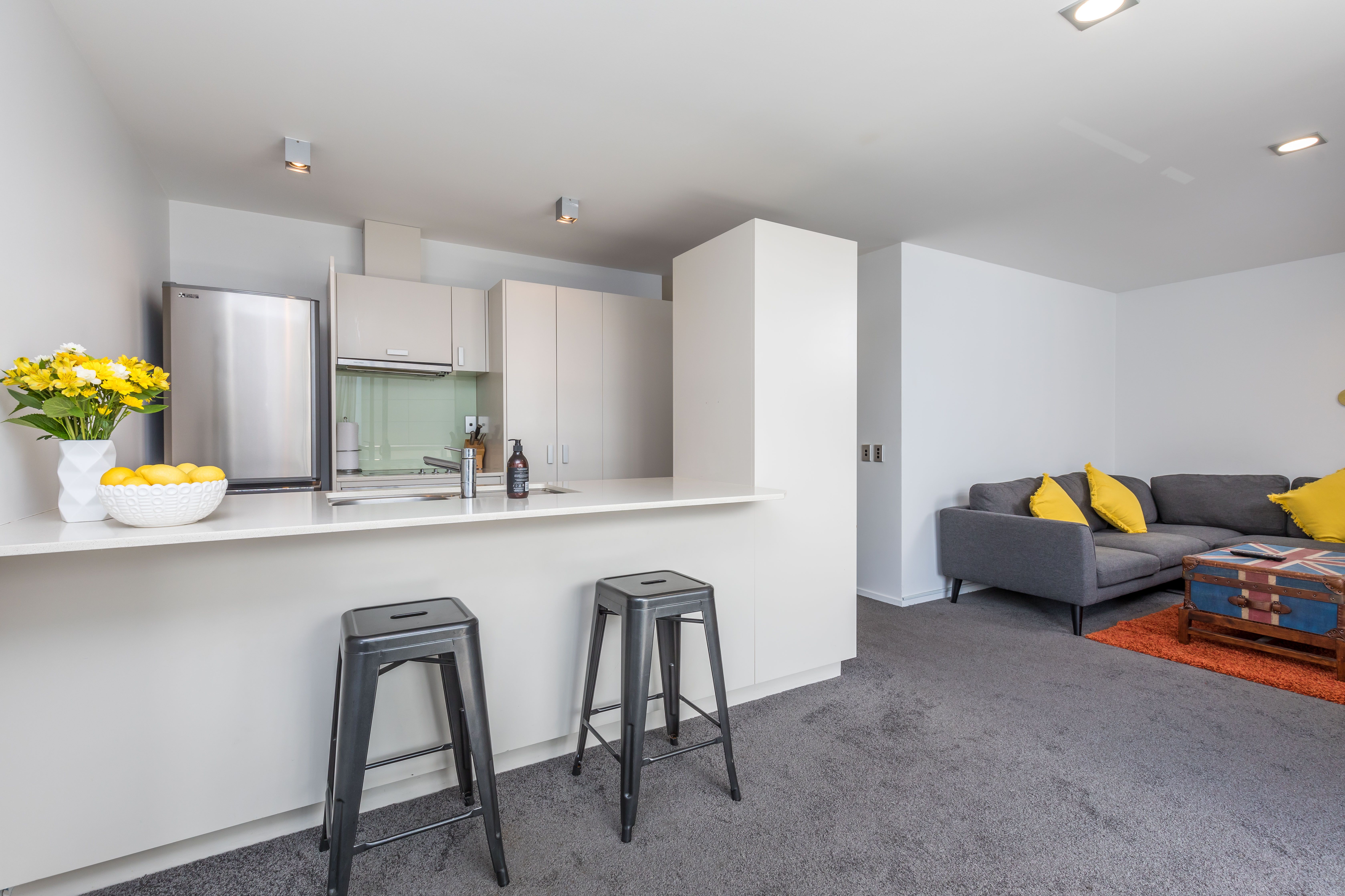 6J/16 Chapman Street, Grey Lynn, Auckland City