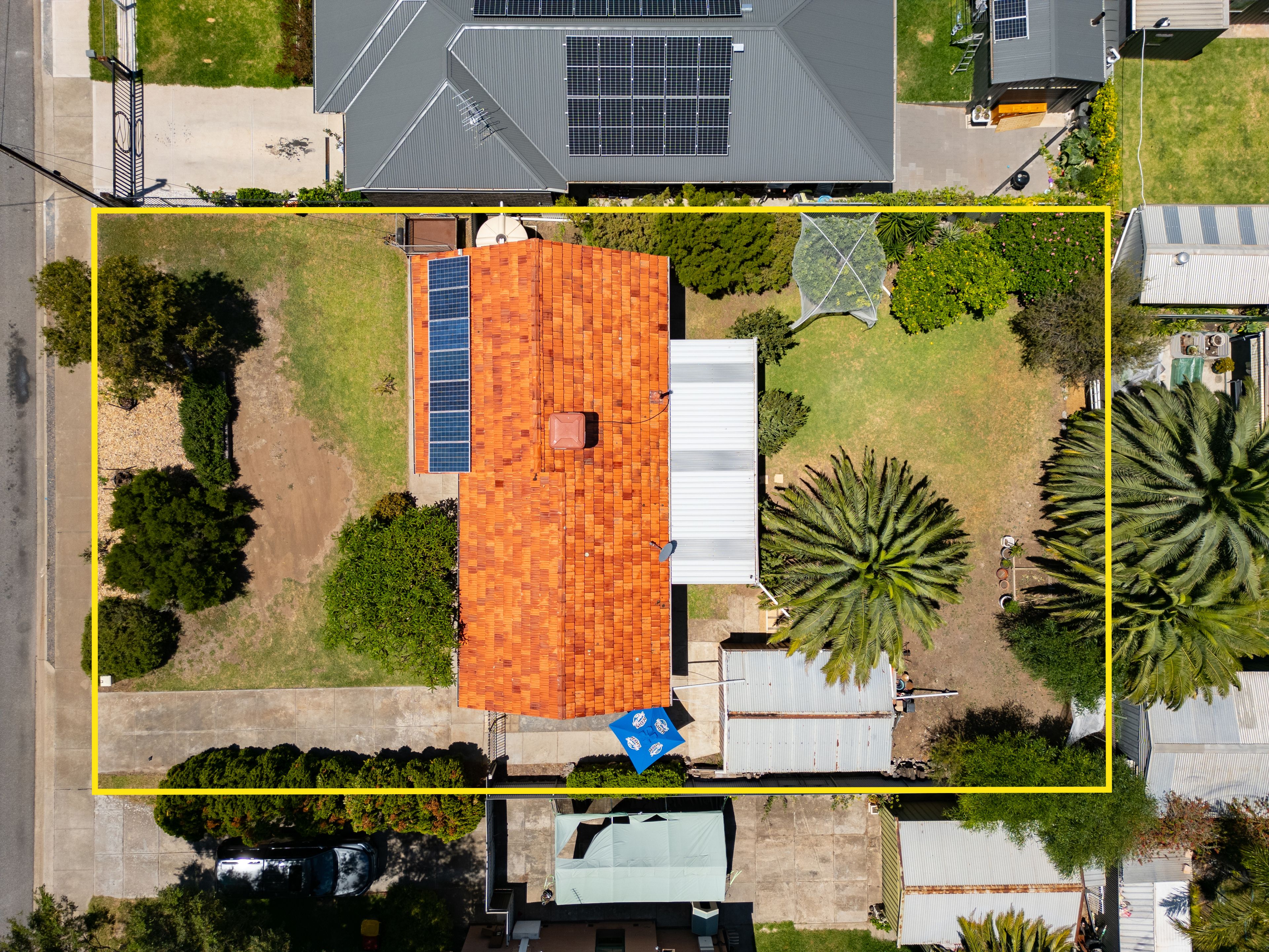38 Selway Terrace, O'Sullivan Beach, SA 5166