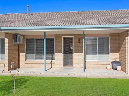 4/622 Prune Street, Lavington, NSW 2641