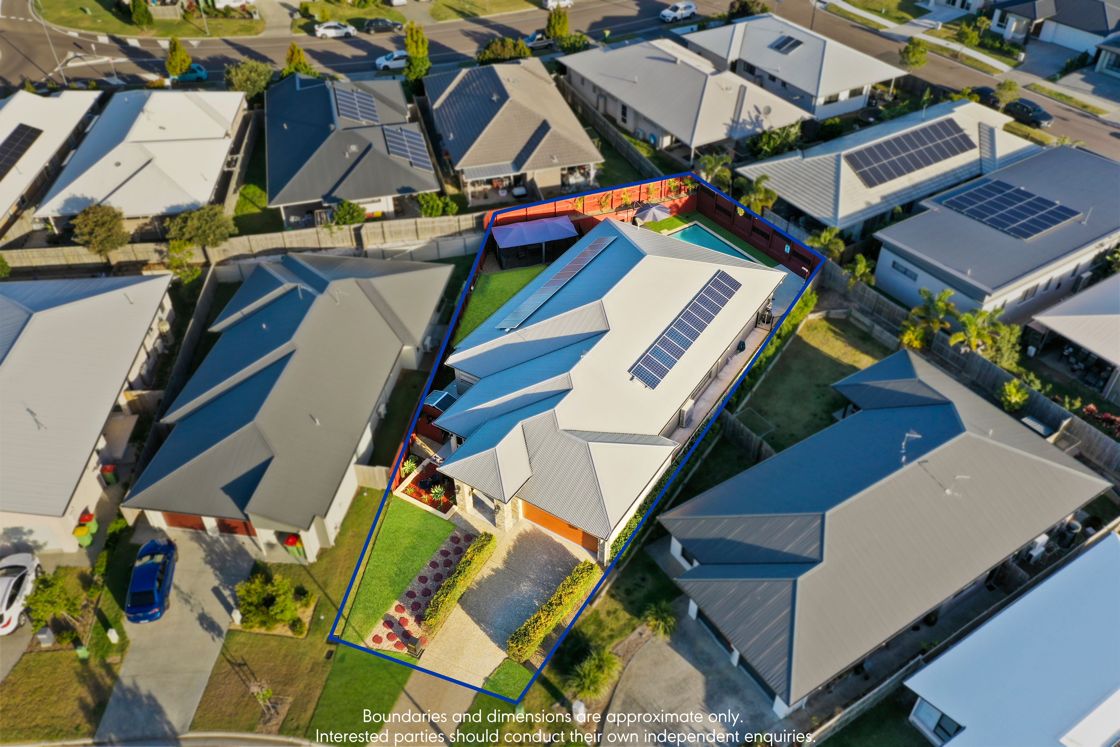 8 Weymouth Street, Pimpama, QLD 4209