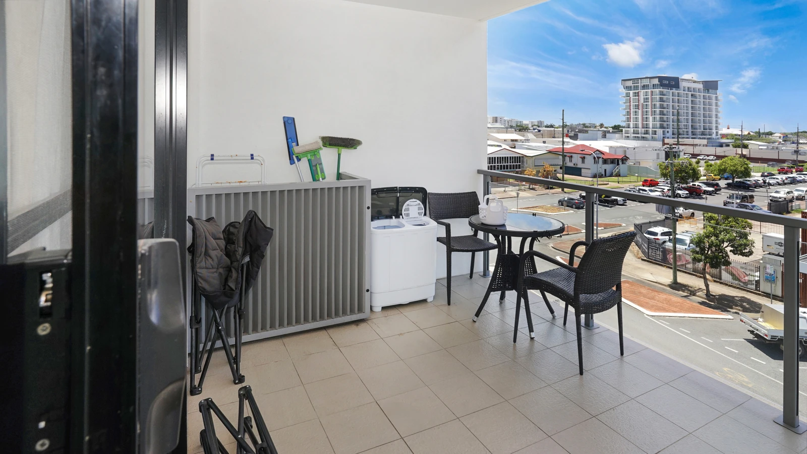 28/23 Alfred Street, Mackay, QLD 4740