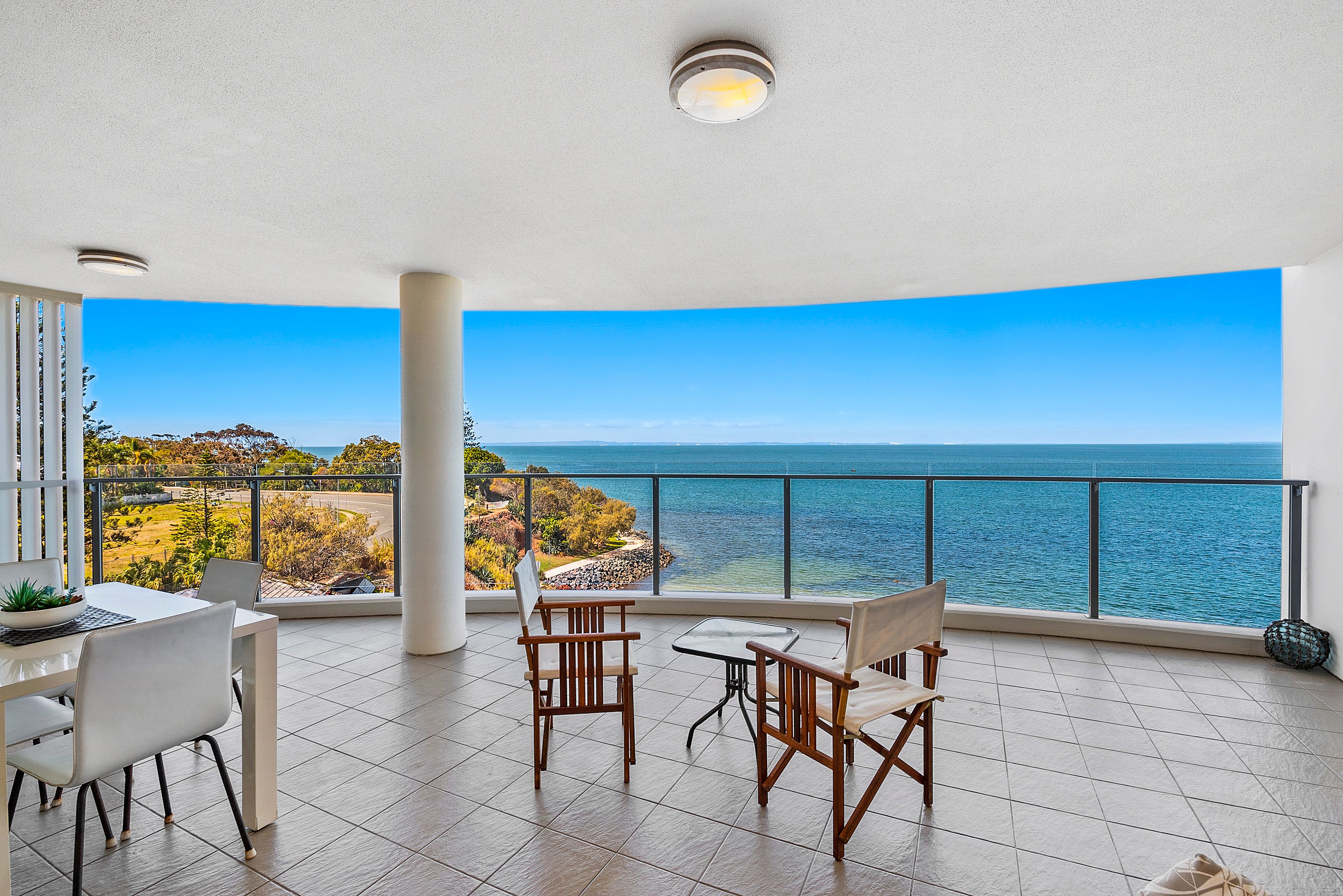 34/36 Woodcliffe Crescent, Woody Point, QLD 4019