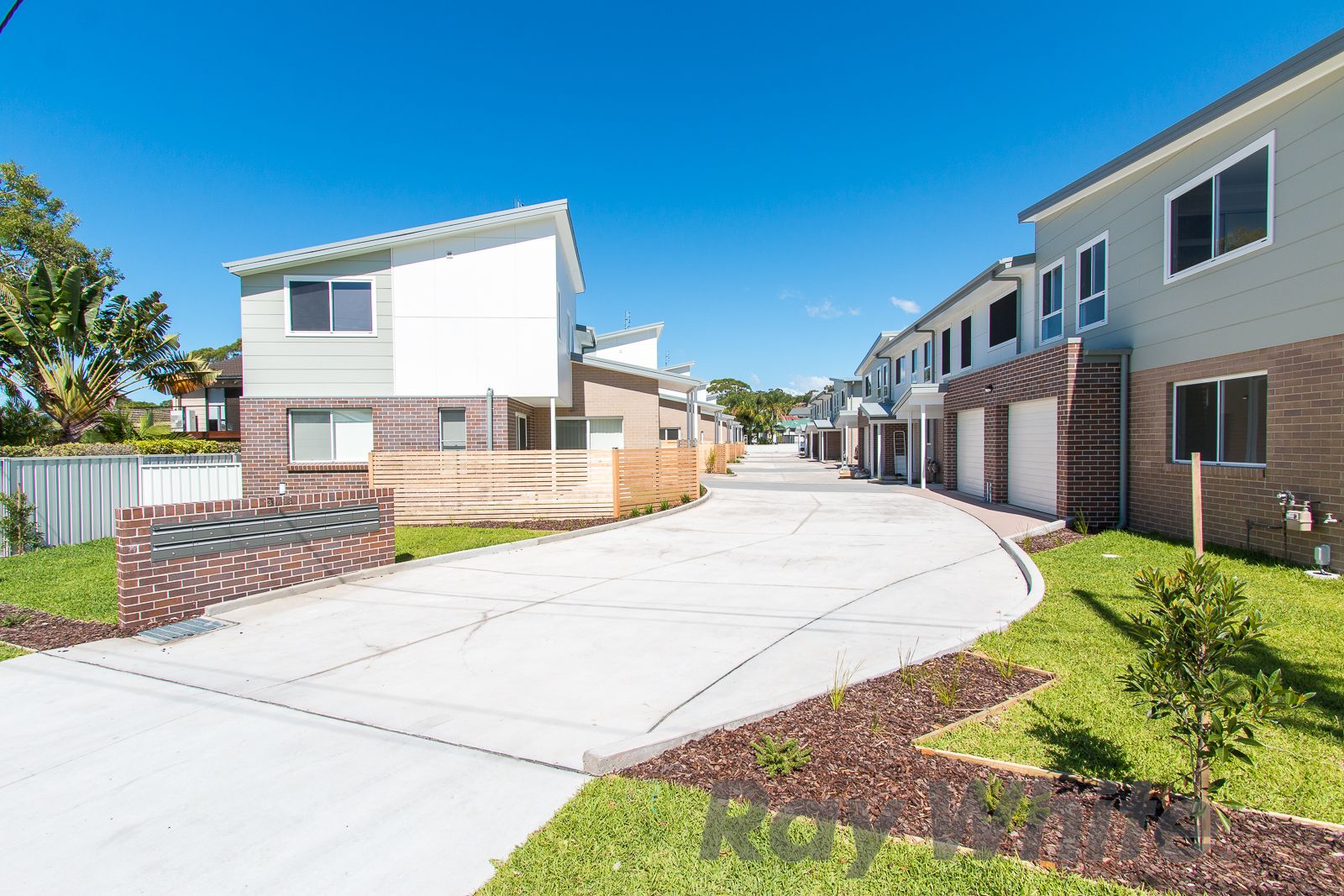 11/31-33 Helen Street, Mount Hutton, NSW 2290