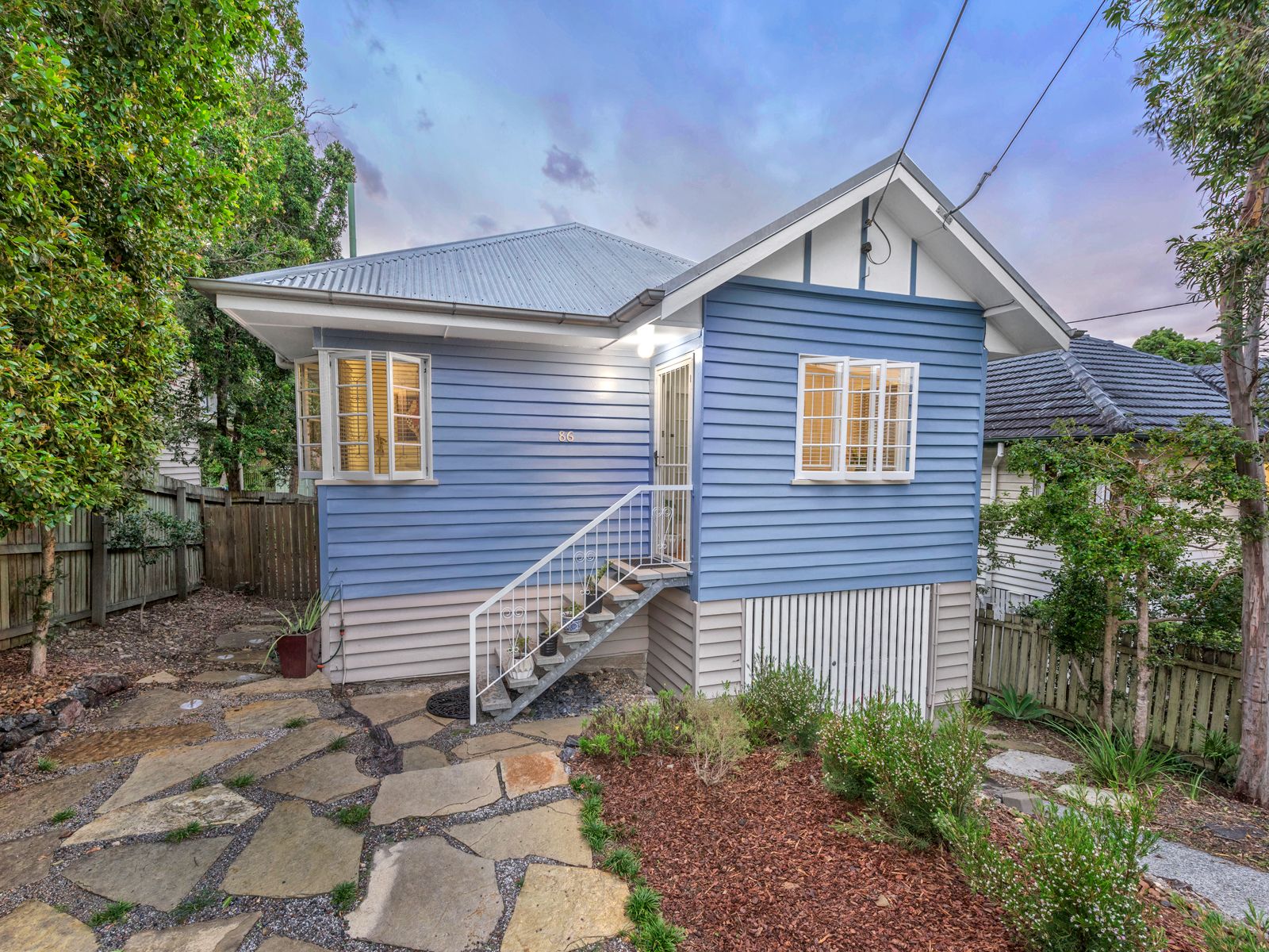 86 Lade Street, Coorparoo QLD 4151