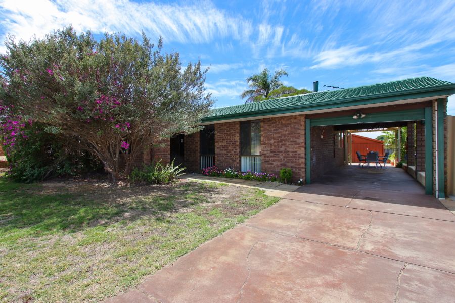 34 Gillam Way, Beechboro, WA 6063