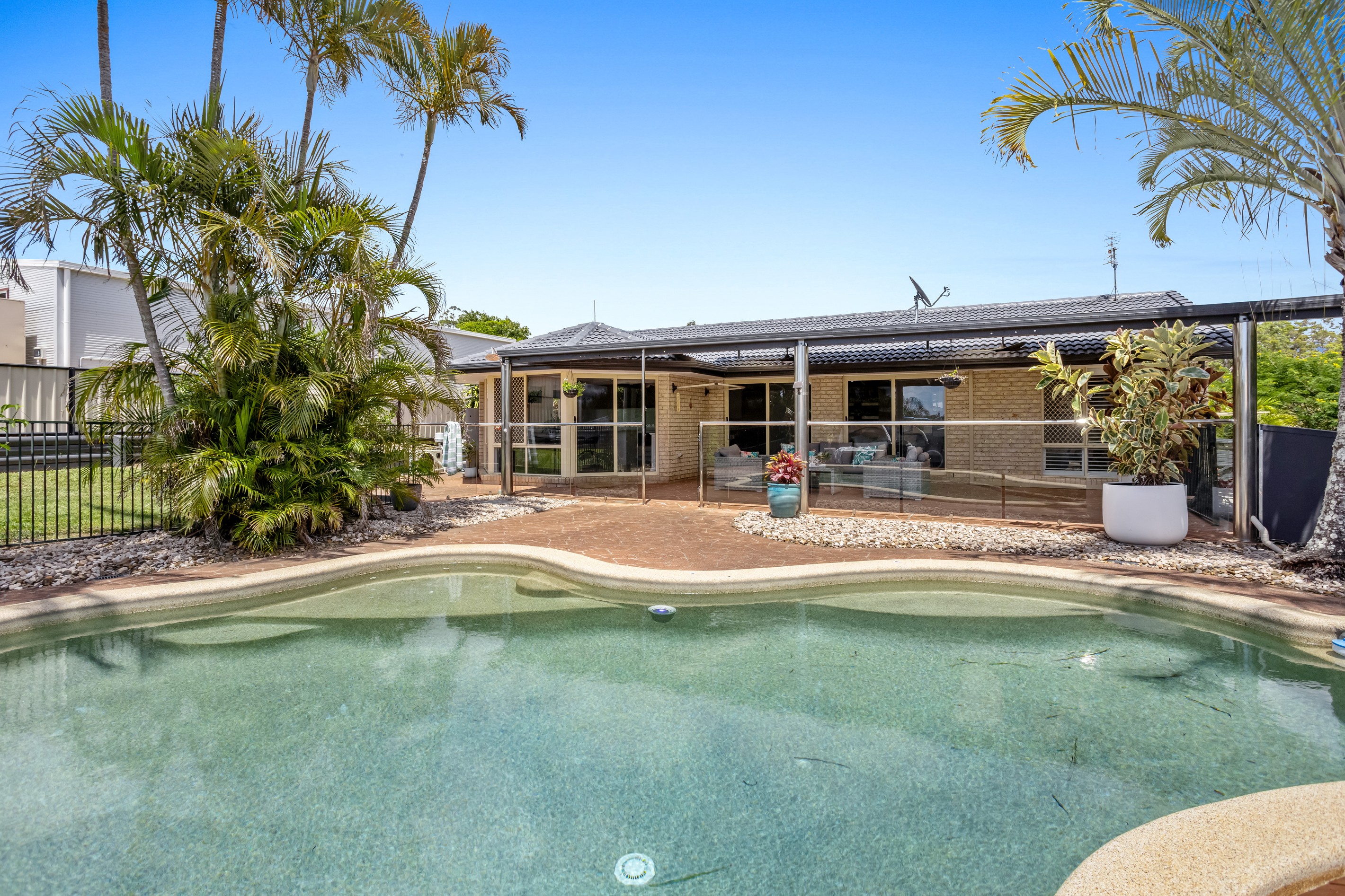 7 Kentucky Crescent, Oxenford, QLD 4210