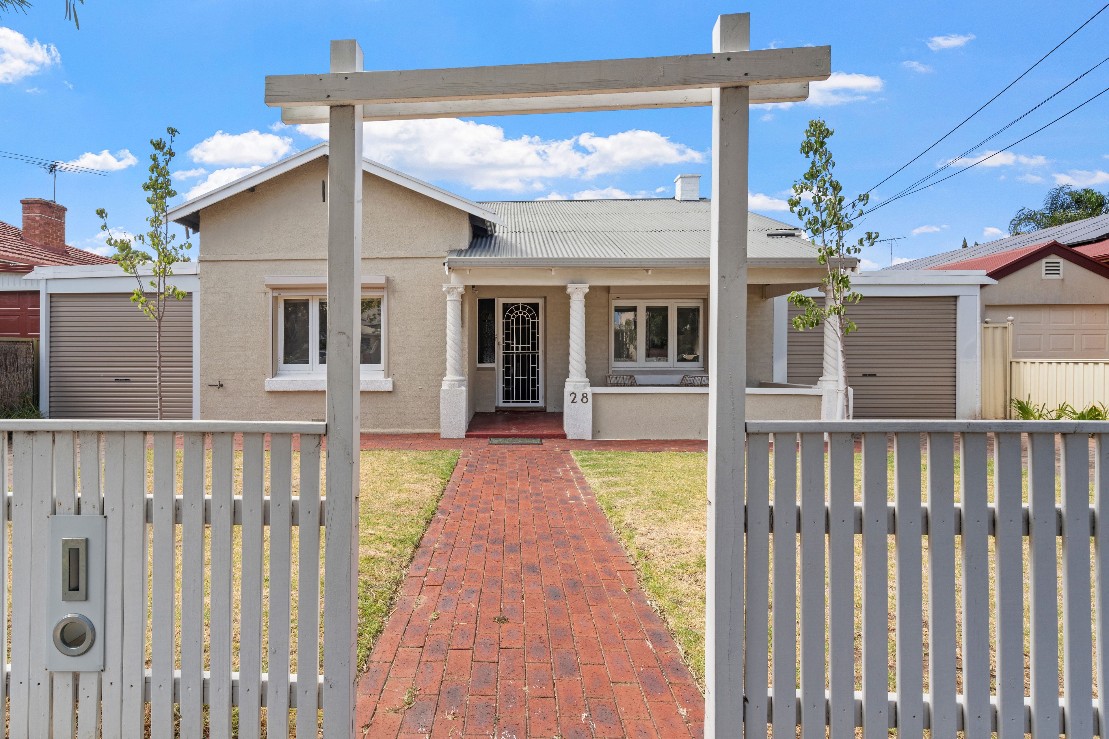 28 Elizabeth Avenue, Plympton SA 5038