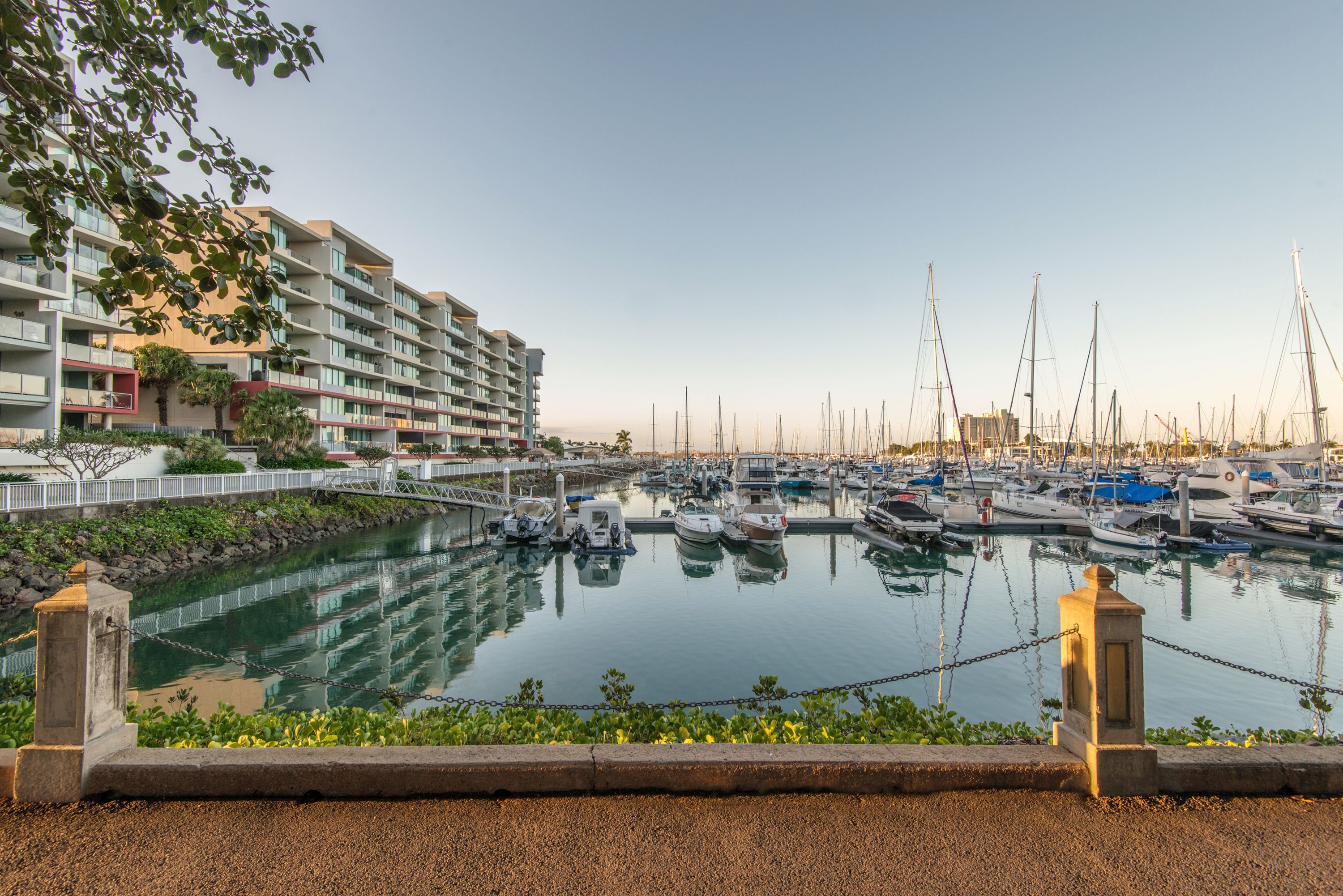 6 Mariners Drive, Townsville City QLD 4810