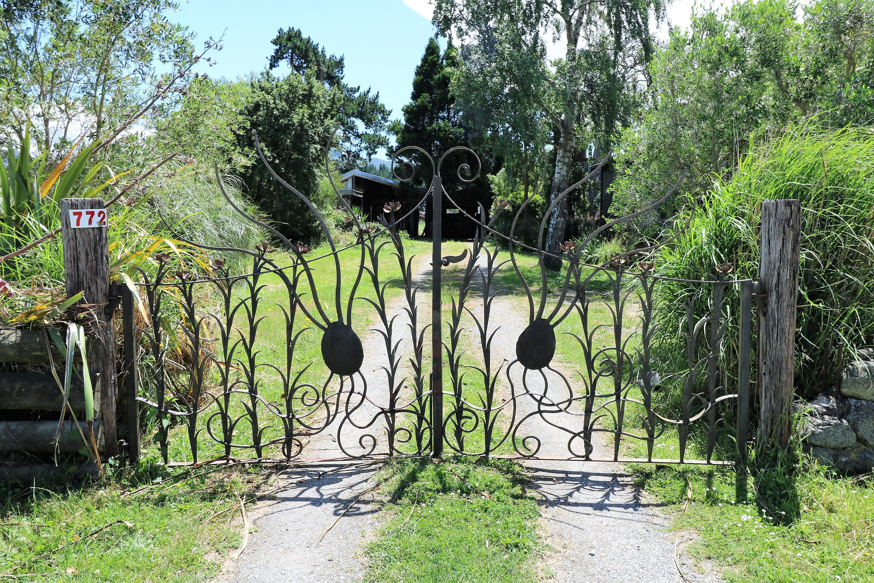 772 Matarawa Road, Carterton, Carterton District