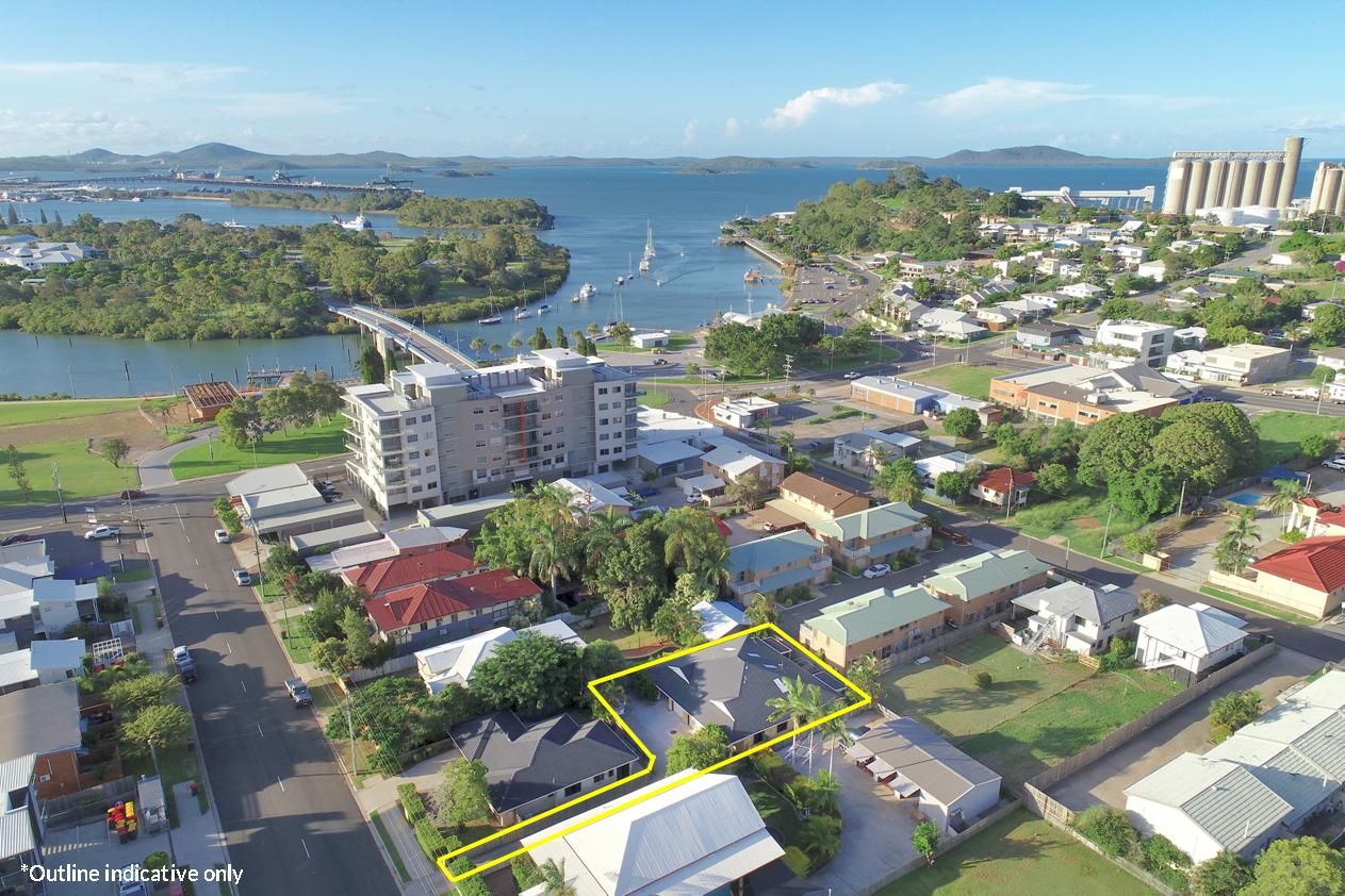 14A Glenlyon Street, Gladstone Central QLD 4680