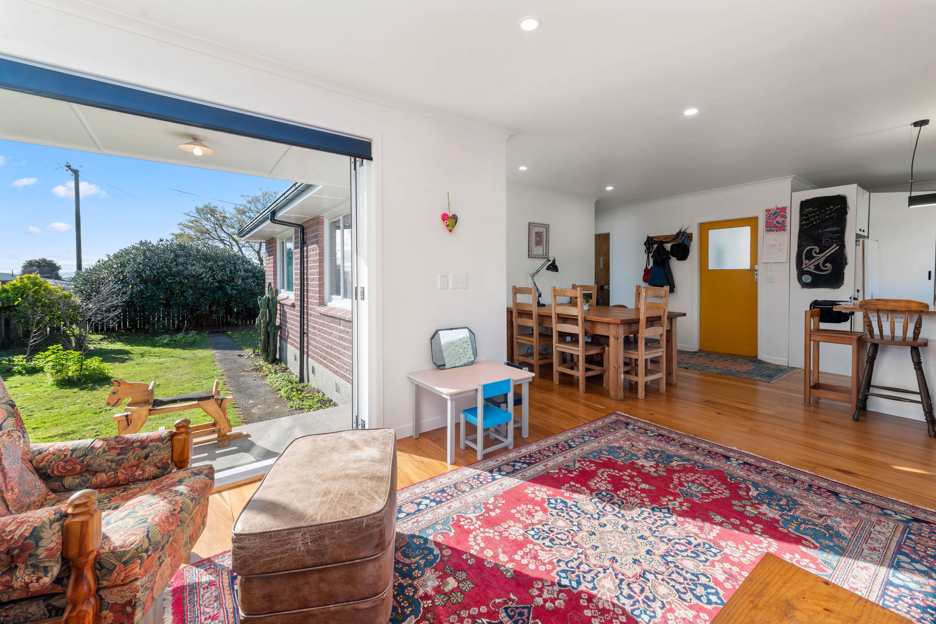 45 Sala Street, Whakarewarewa, Rotorua District
