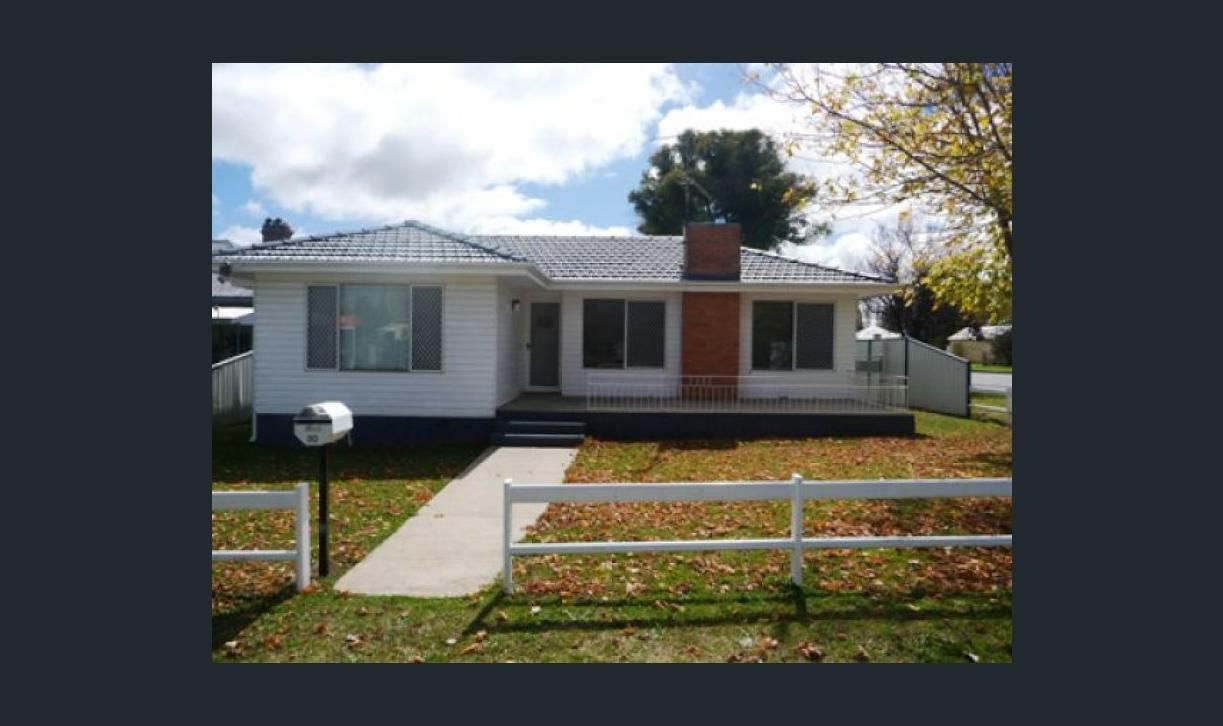 30 Walter Street, Glen Innes NSW 2370