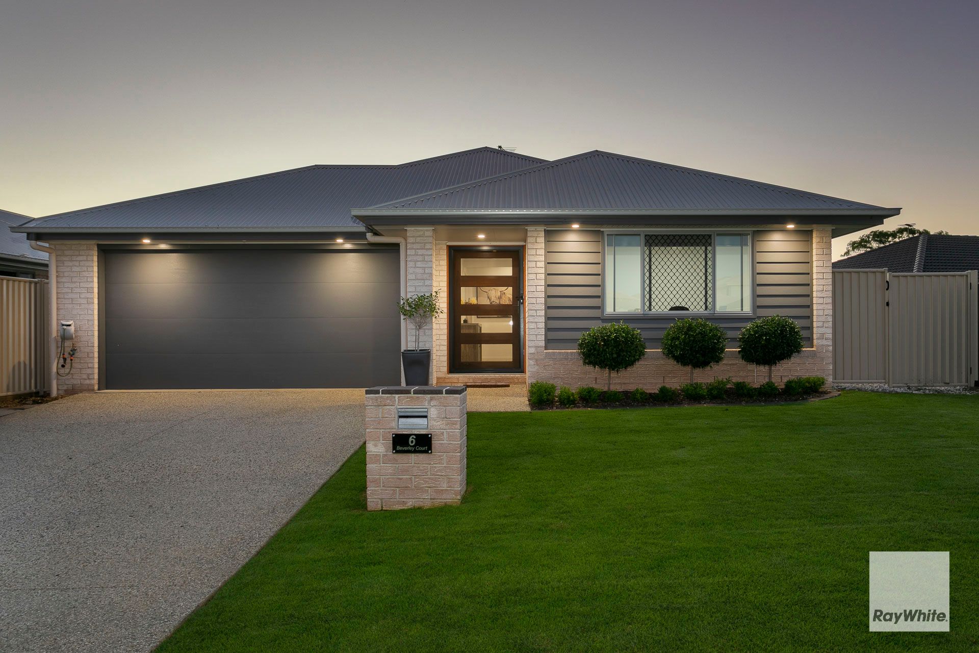 6 Beverley Court, Redland Bay QLD 4165