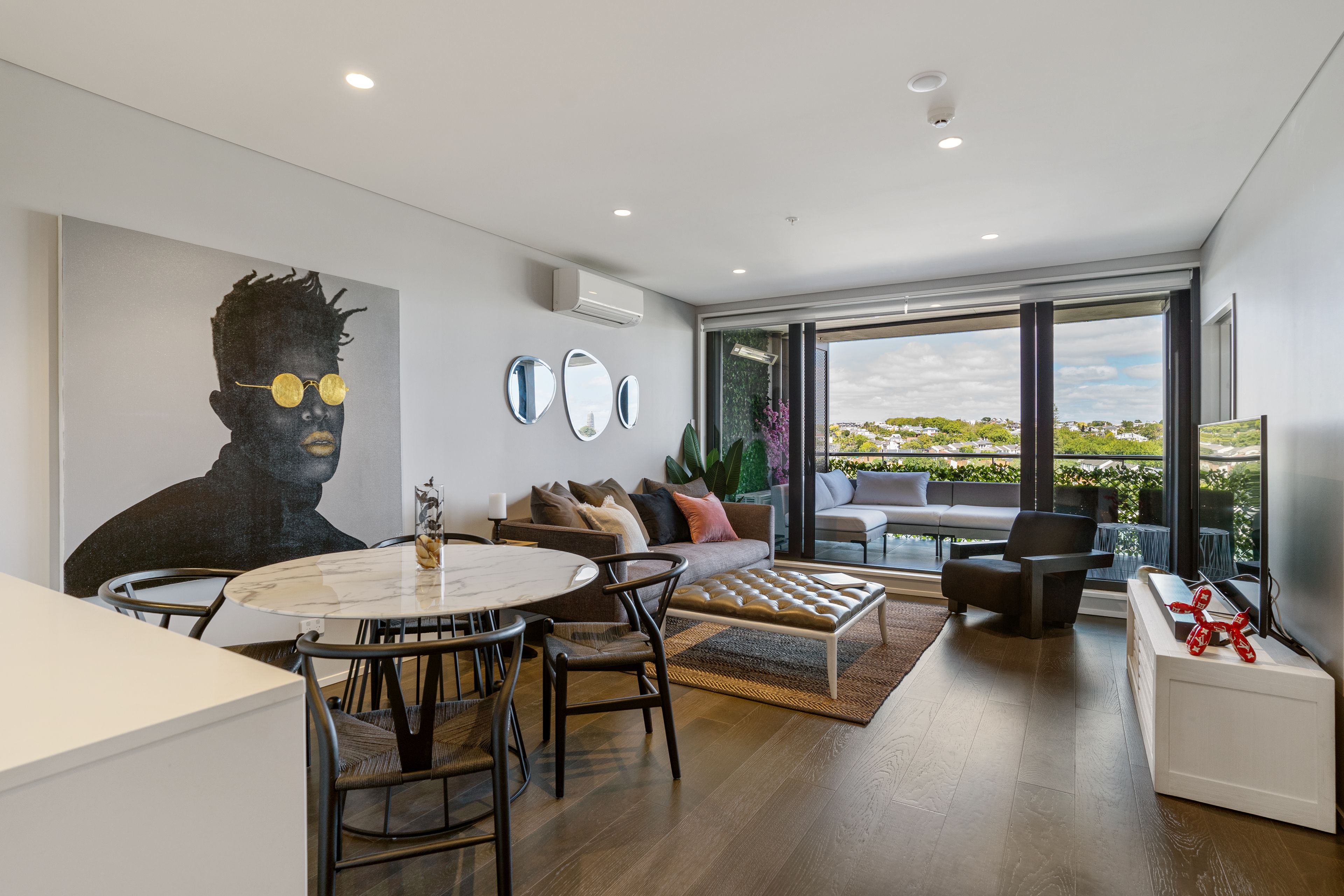 607/70 Sale Street, Freemans Bay, Auckland City