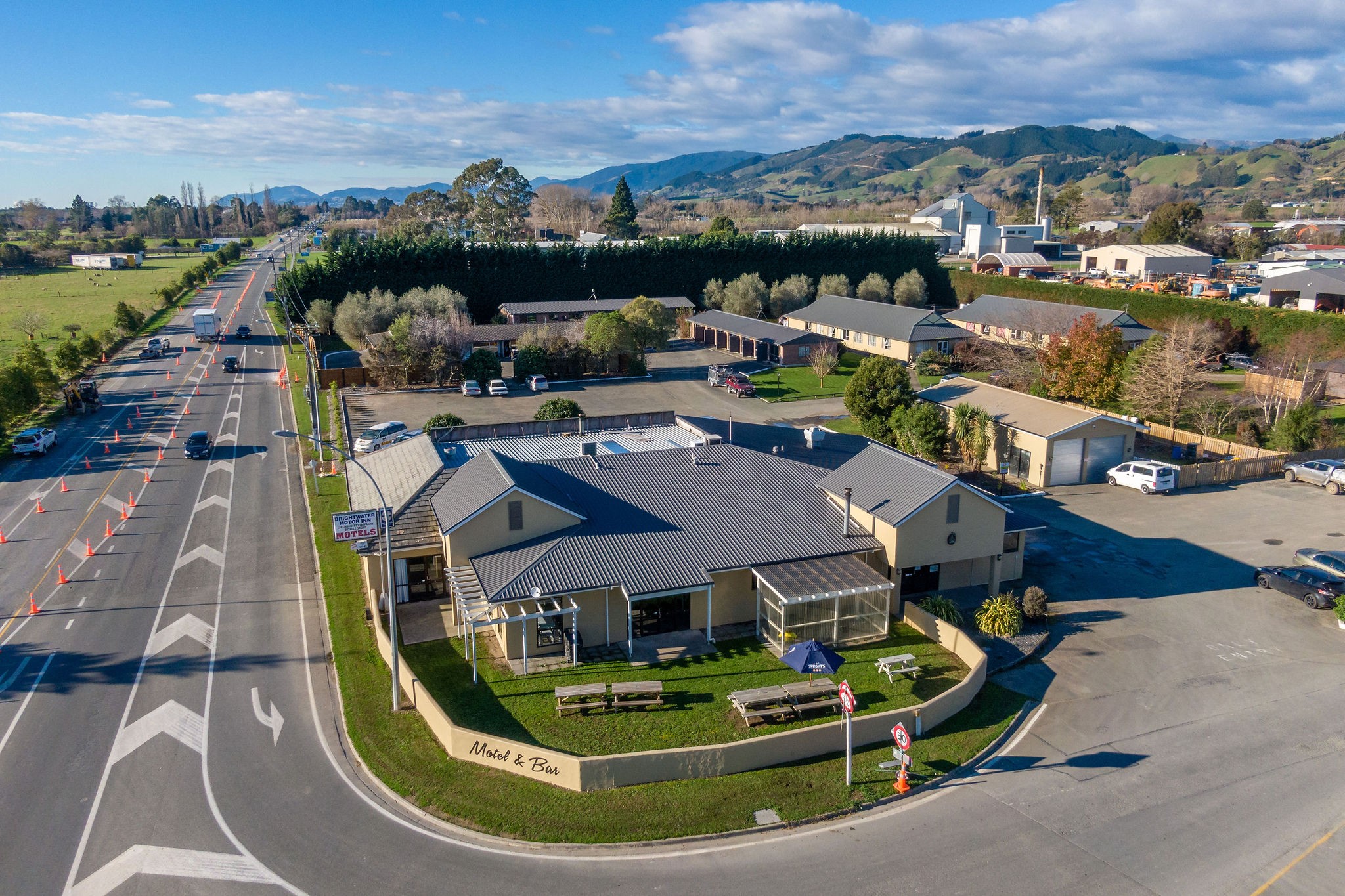 1 Lightband Road, Brightwater, Tasman District