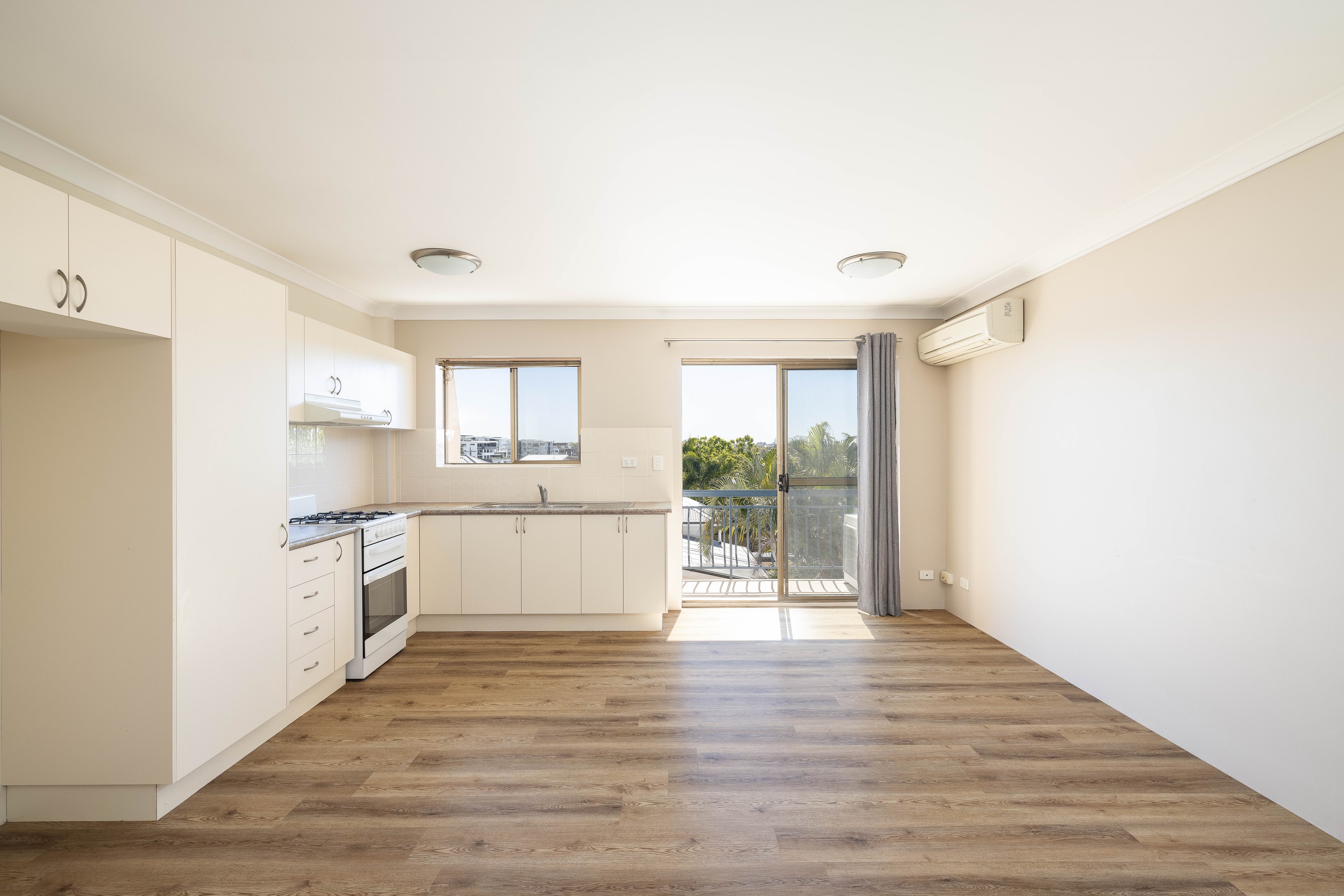 6/22 Laura Street, Lutwyche, QLD 4030