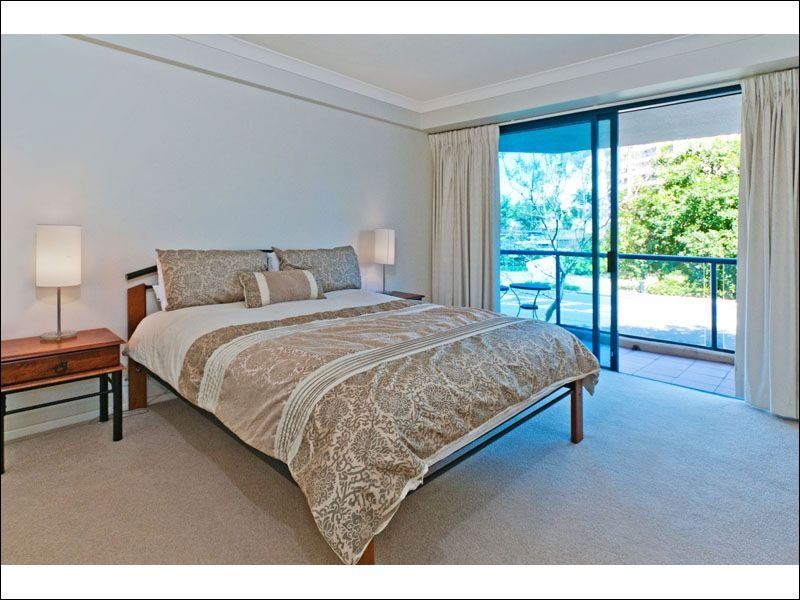 11/45 Deakin Street, Kangaroo Point, QLD 4169