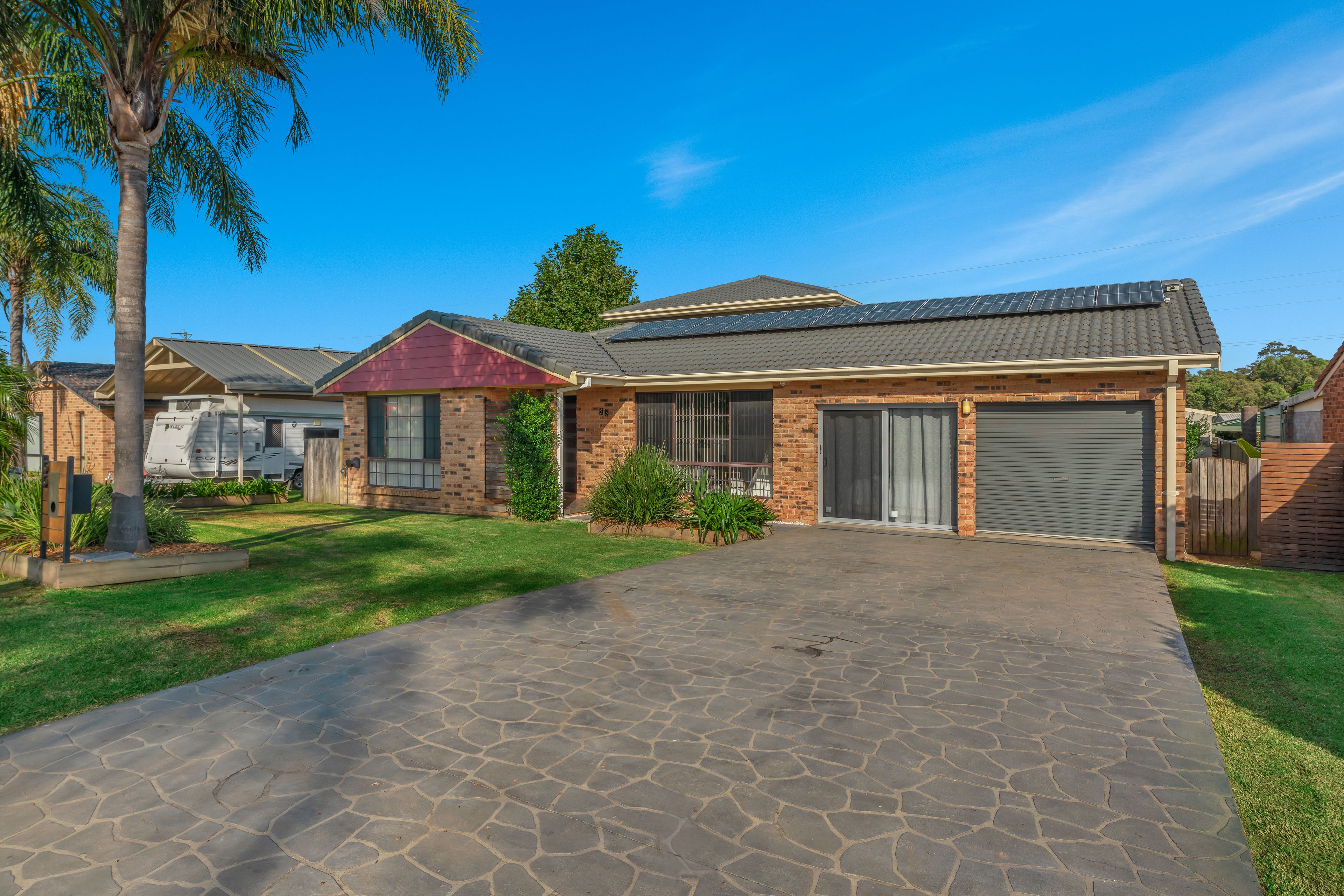 55 Coconut Drive, North Nowra, NSW 2541