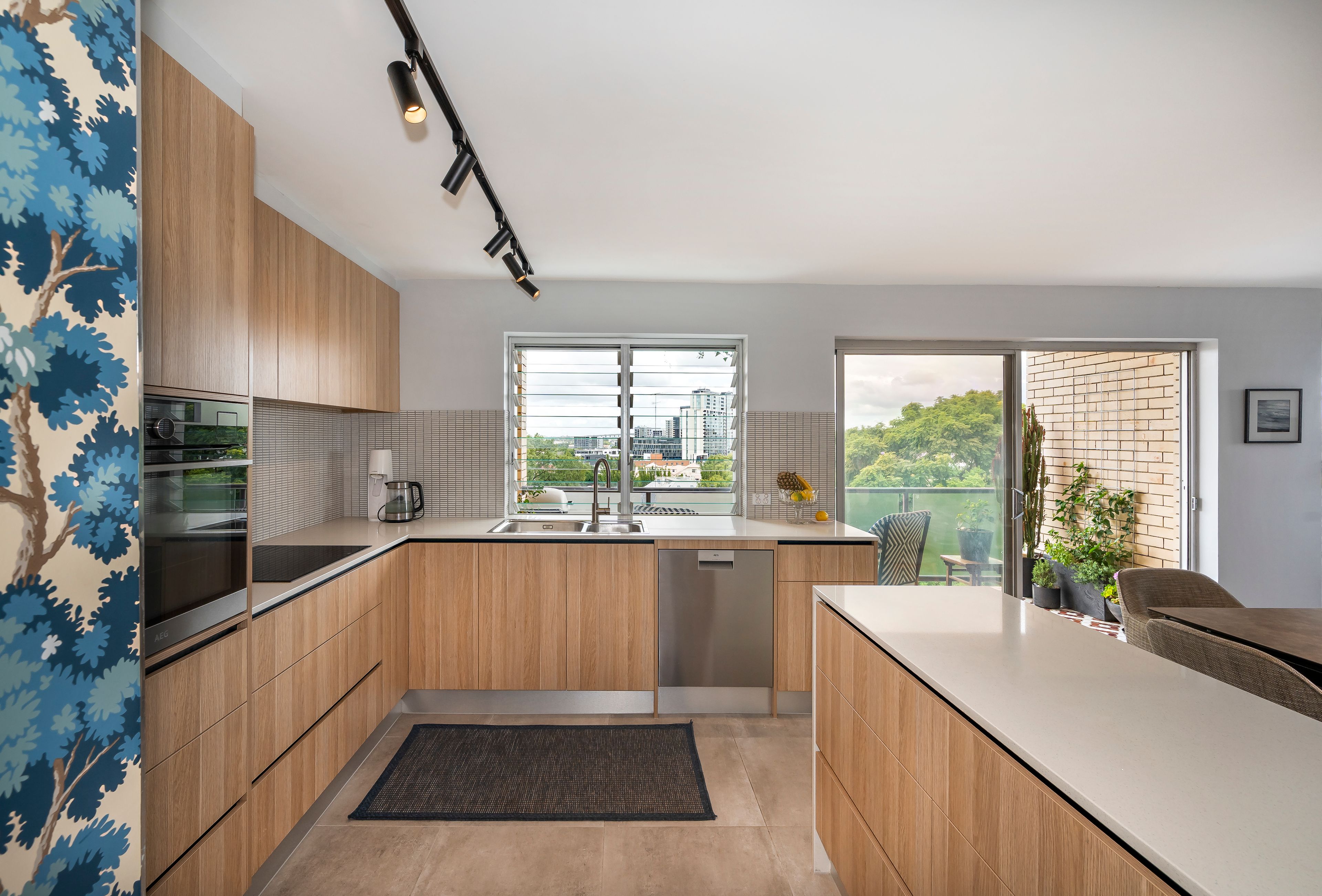 6/1 Rossiter Parade, Hamilton, QLD 4007