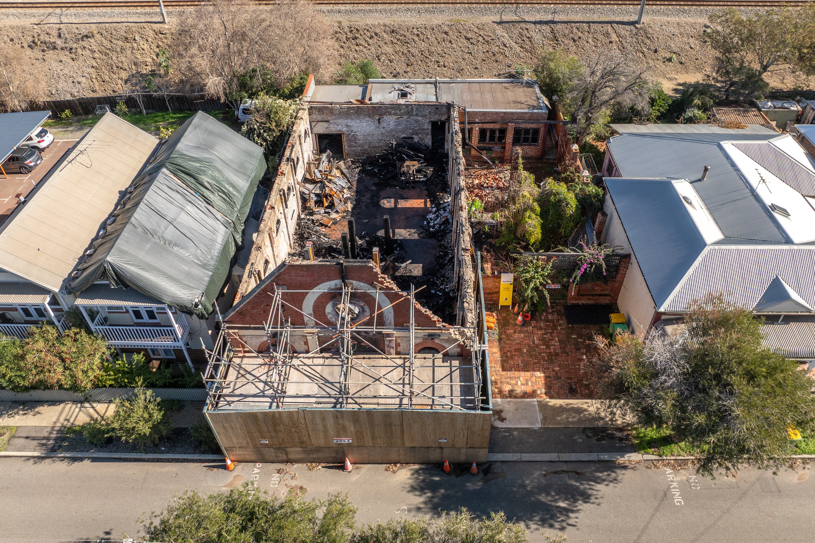 3 Pearse Street, North Fremantle, WA 6159