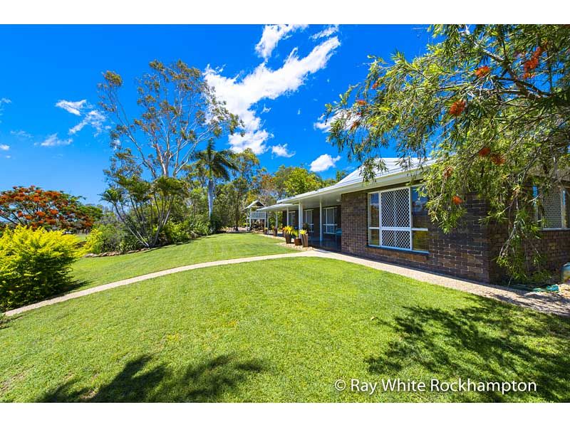 125 Julie Anne Drive, Glendale, QLD 4711