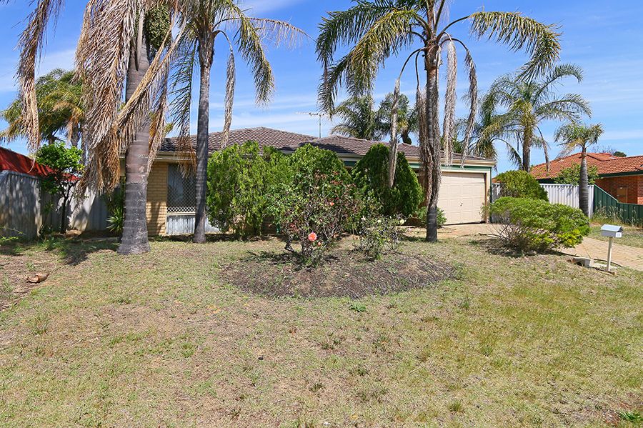 18 Bloodwood Circle, South Lake, WA 6164