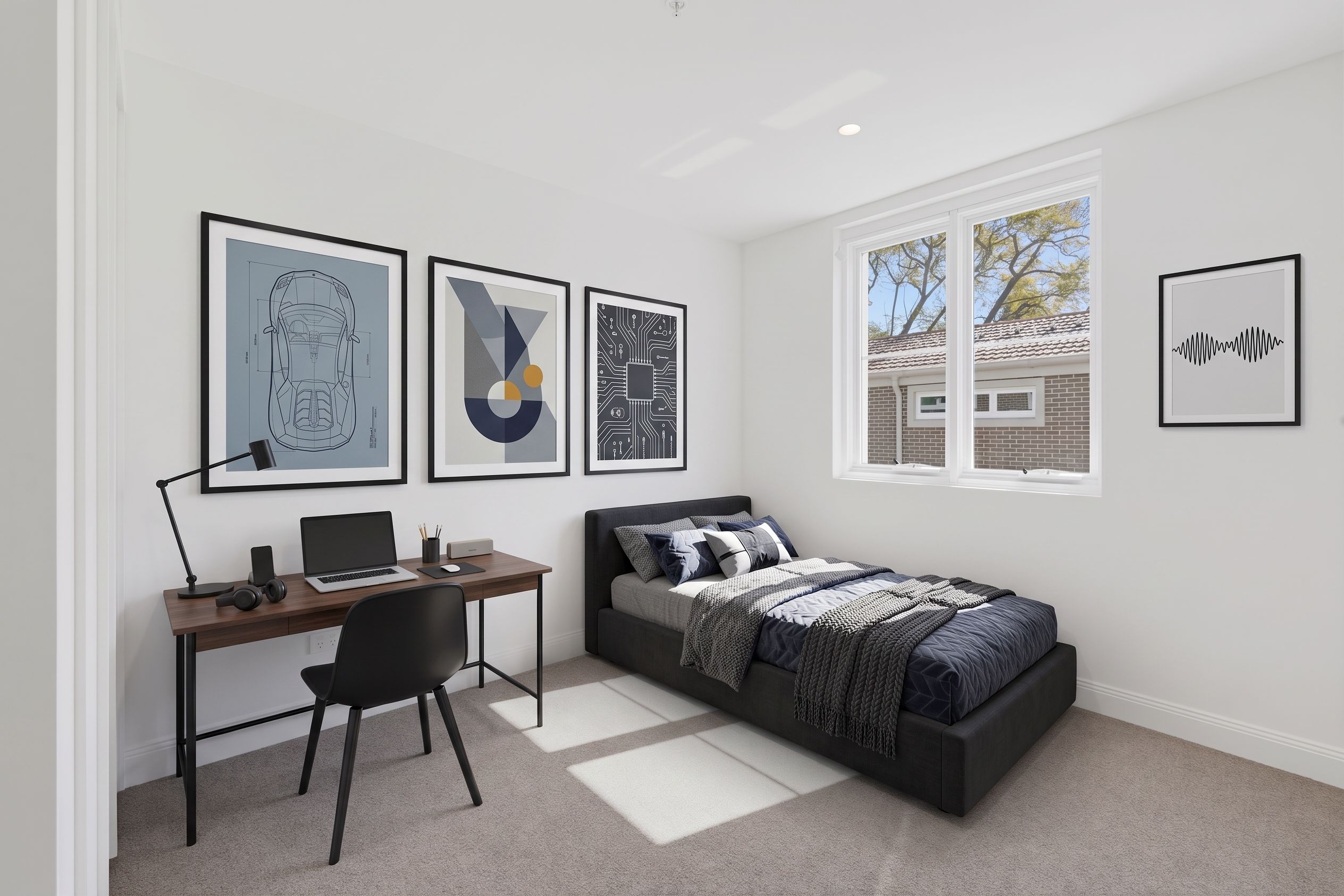 2/2 Woodville Street — photo 6 of 9