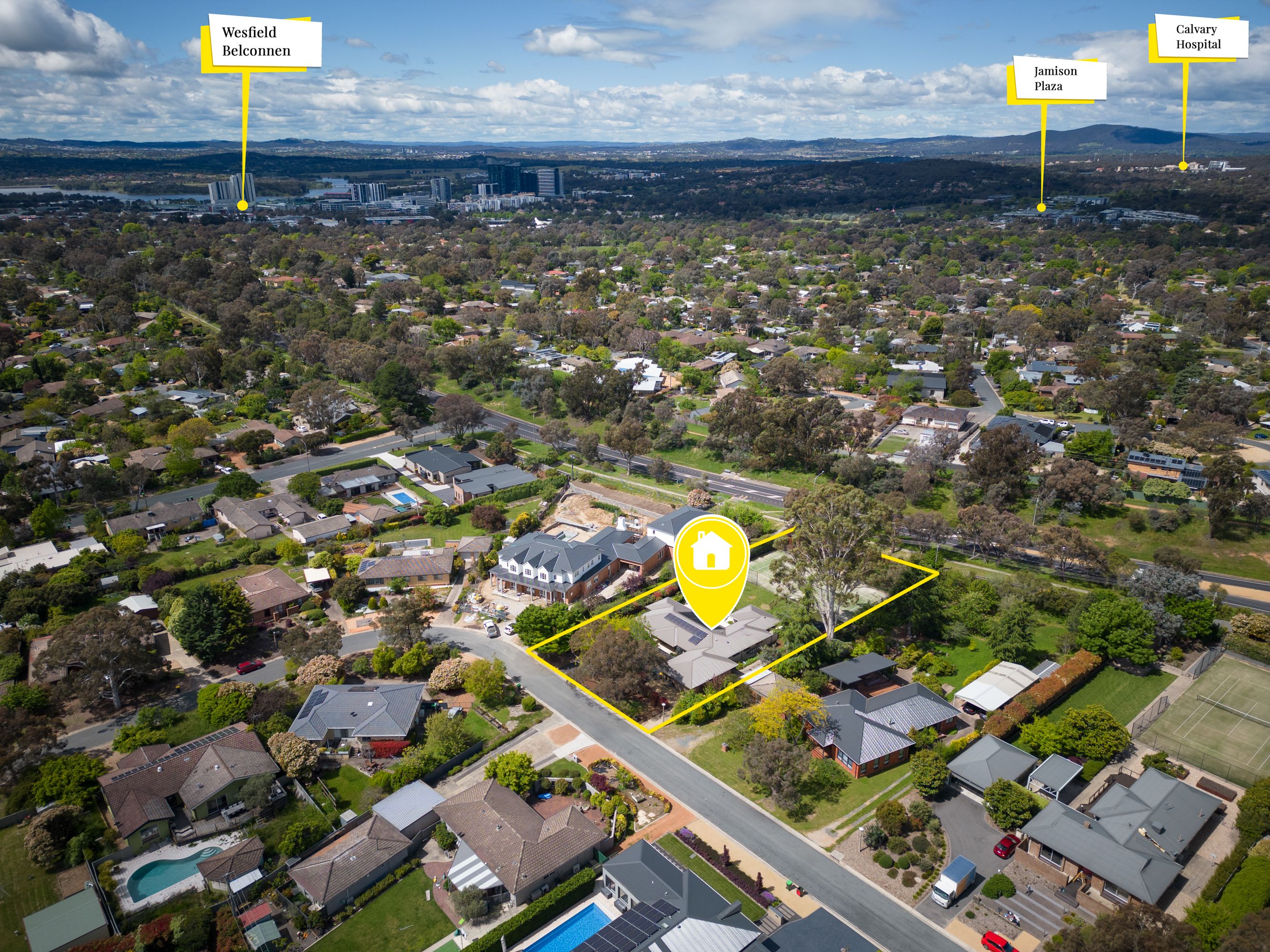 11 McLachlan Crescent, Weetangera, ACT 2614