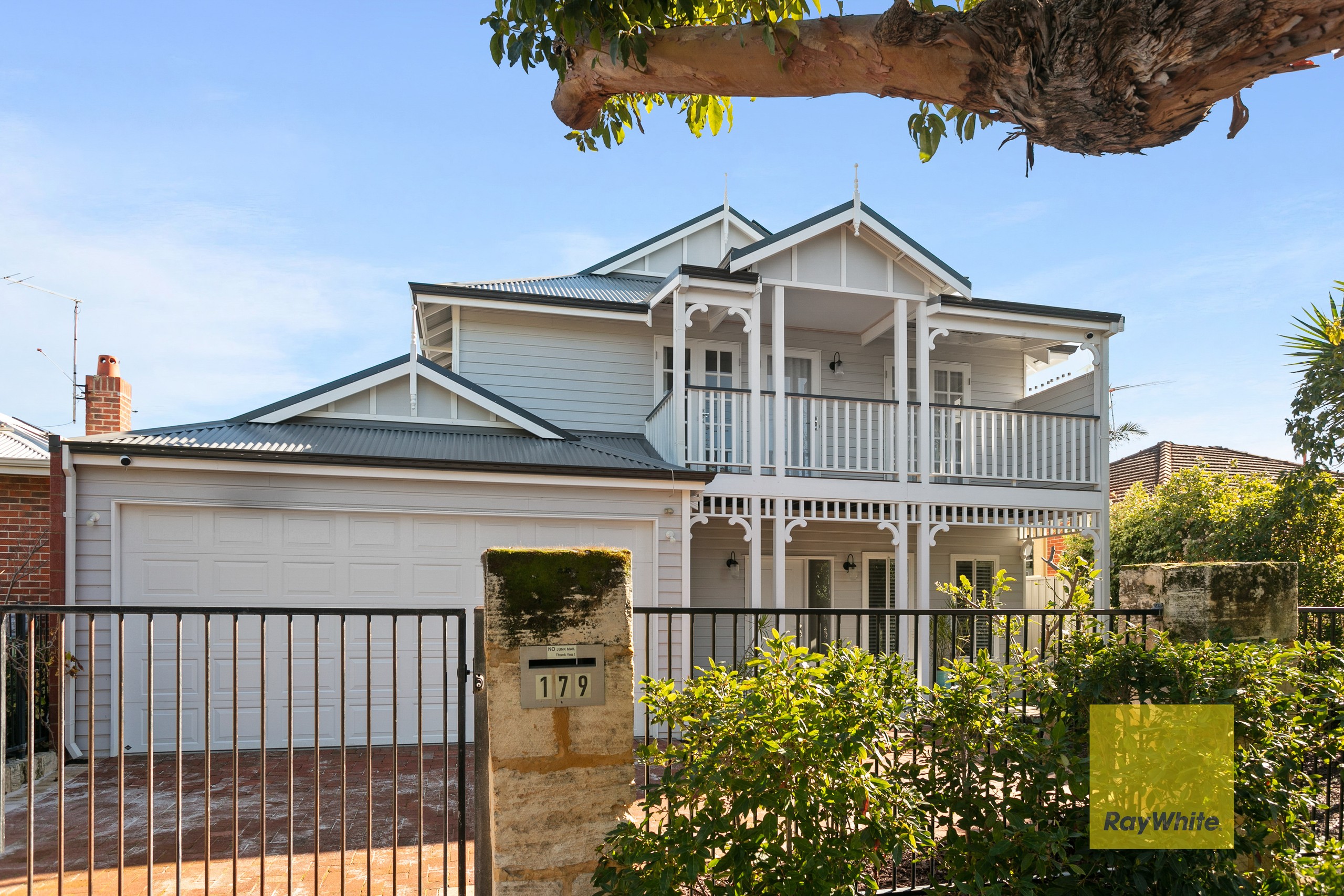 179 Huntriss Road, Doubleview, WA 6018