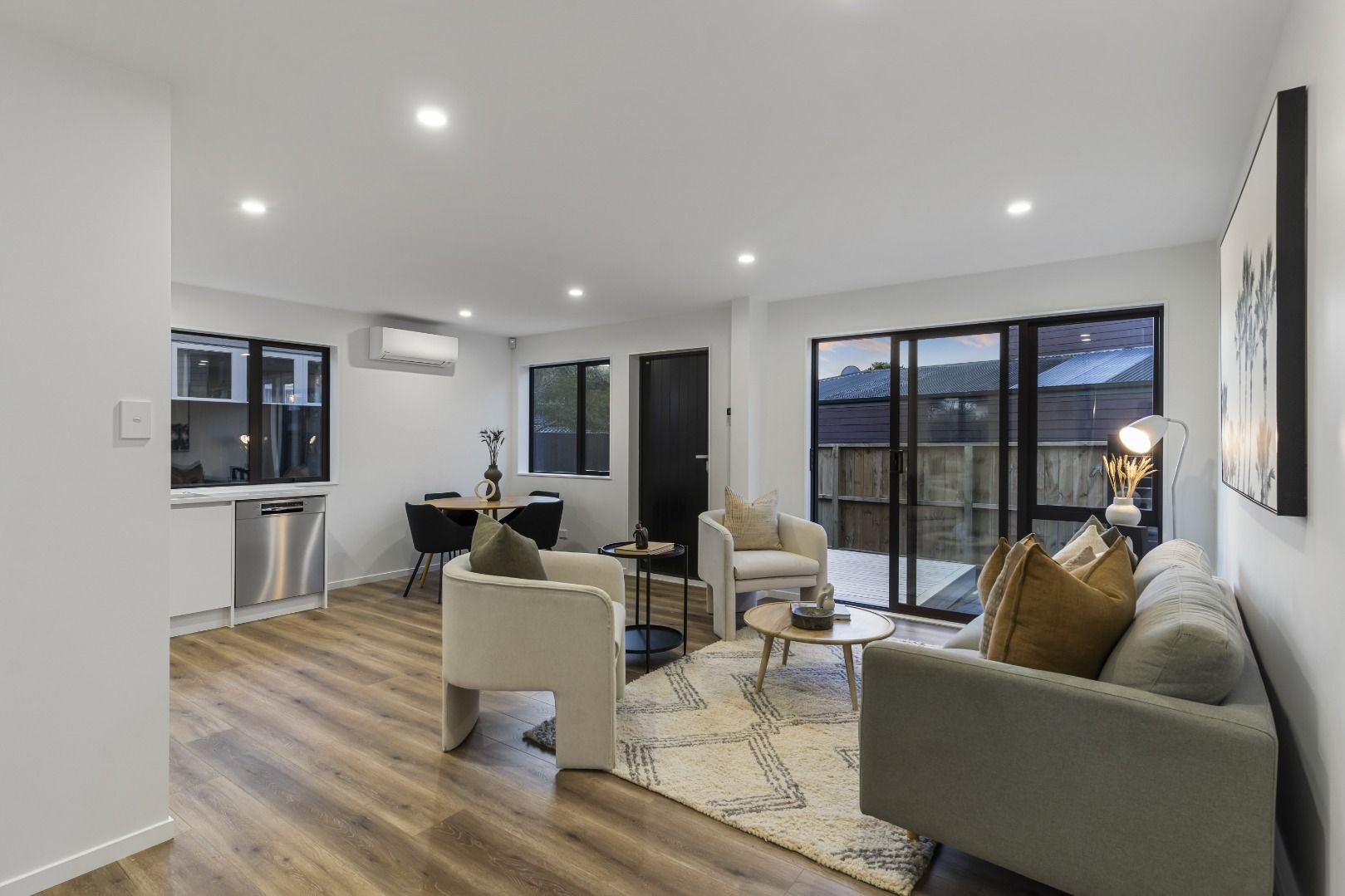 64c Yeovil Road, Te Atatu Peninsula, Waitakere City