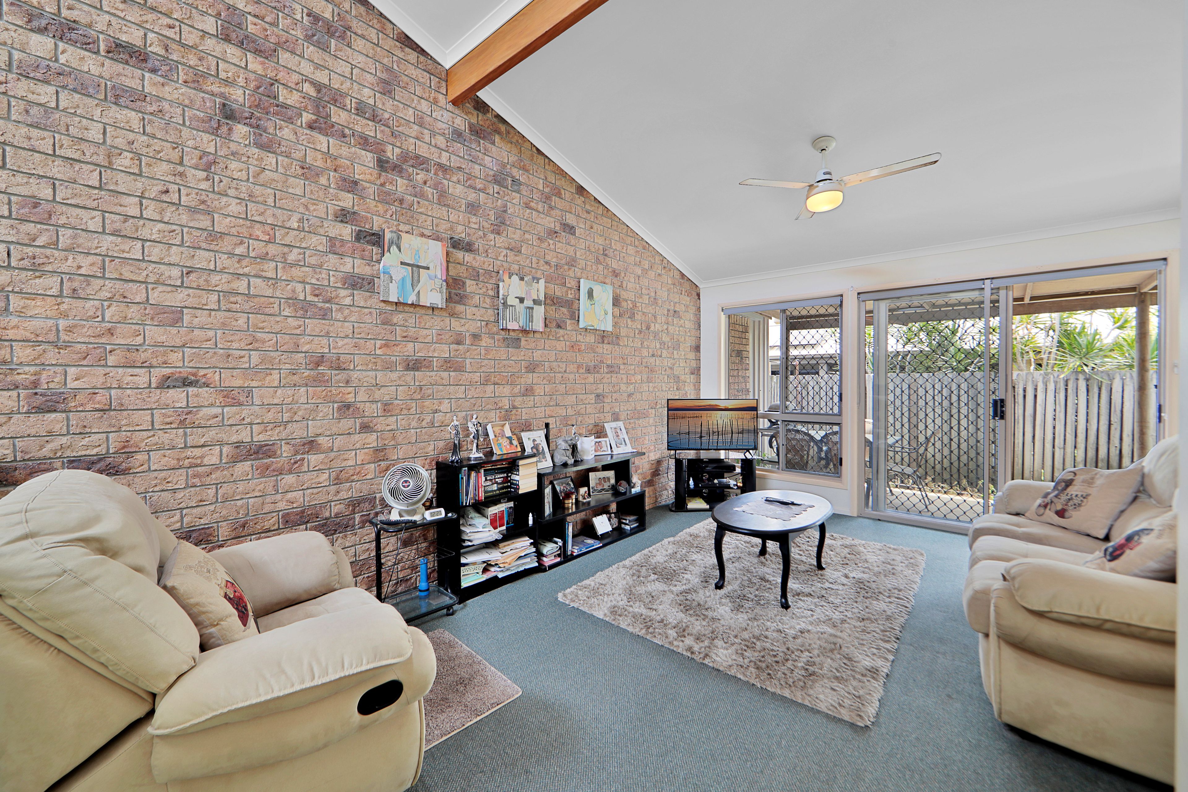 7/31 Pickett Street, Svensson Heights, QLD 4670