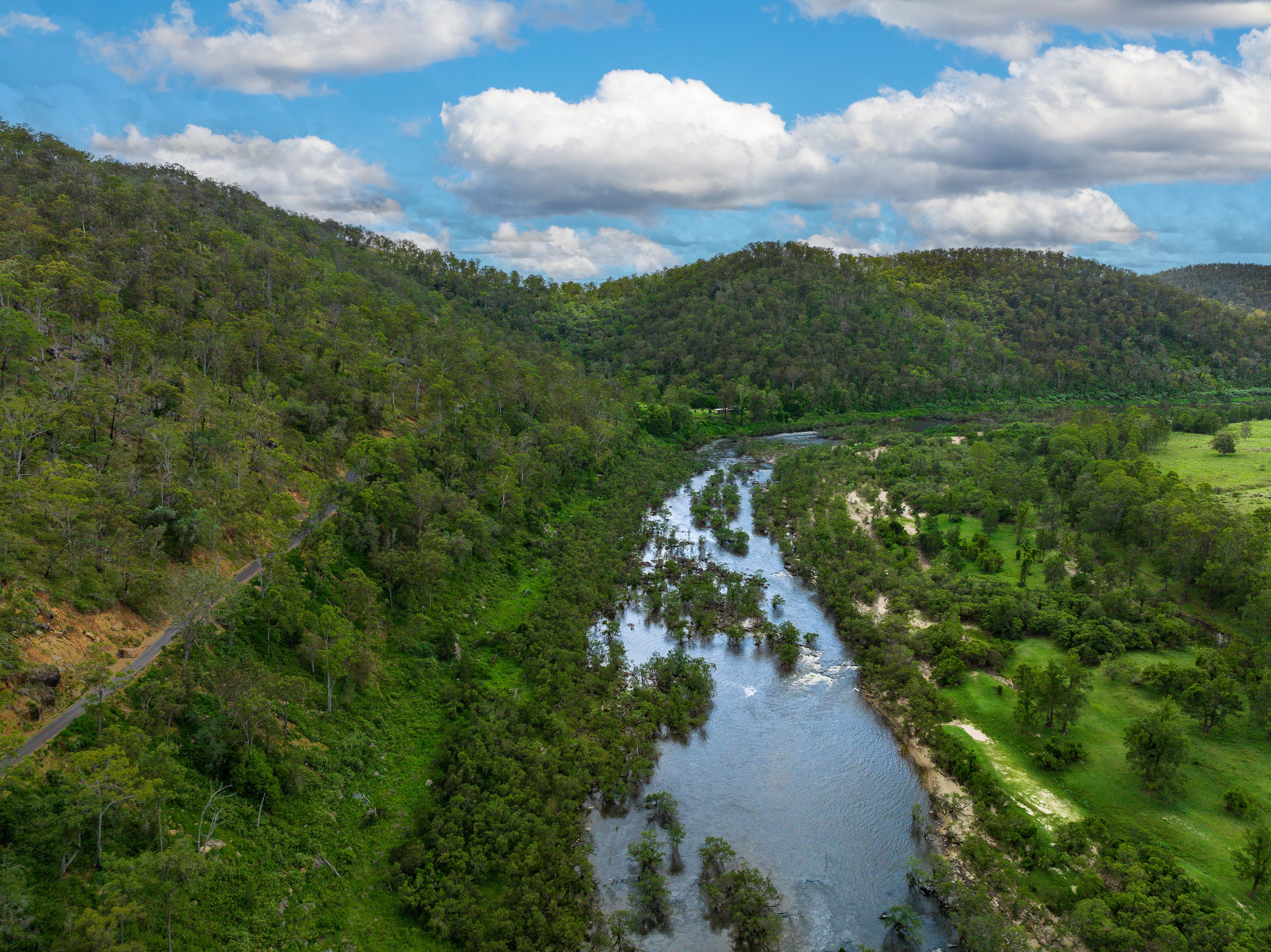Lot 1 Plains Station Road, Tabulam Via, Casino, NSW 2470