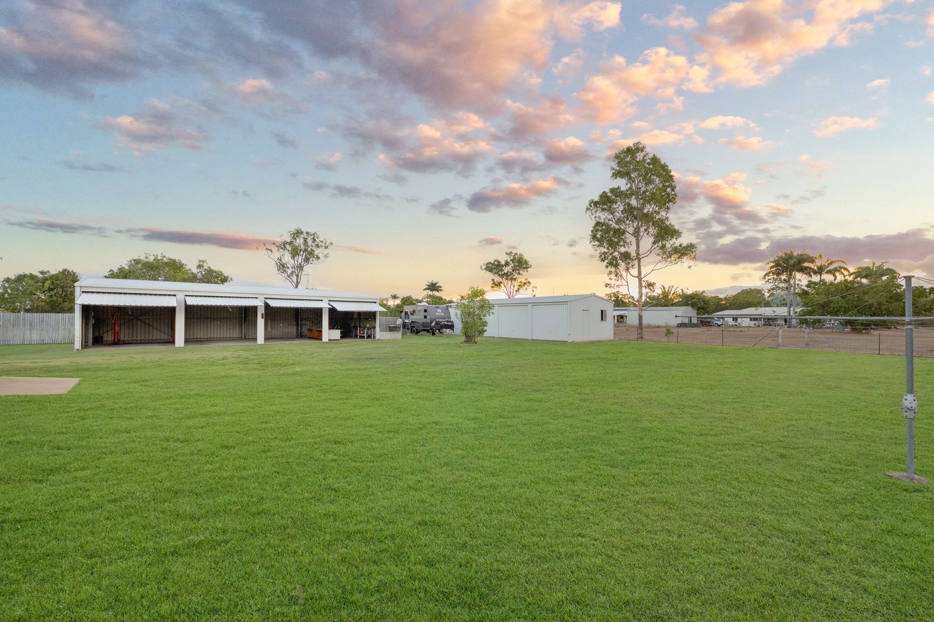 83 Rangewood Drive, Rangewood, QLD 4817