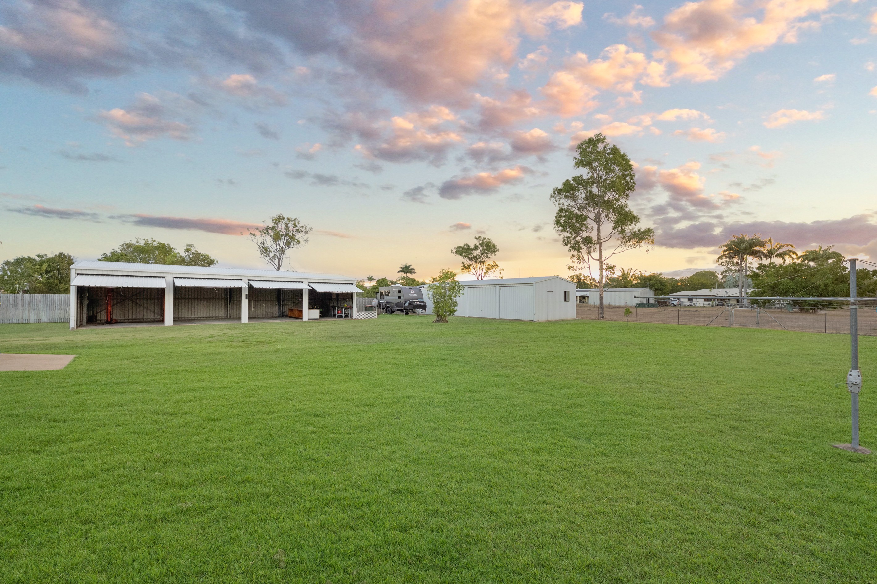 83 Rangewood Drive, Rangewood, QLD 4817
