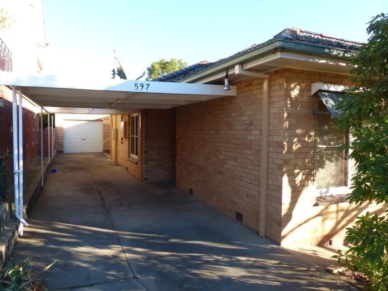 597 Whinray Crescent, East Albury, NSW 2640
