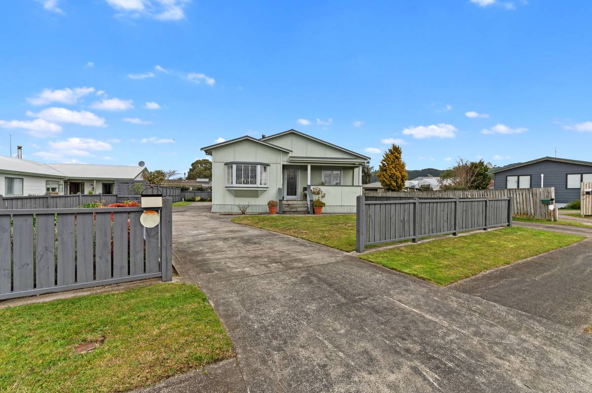 6 Ariki Street, Ngongotaha, Rotorua District Real Estate Ray White