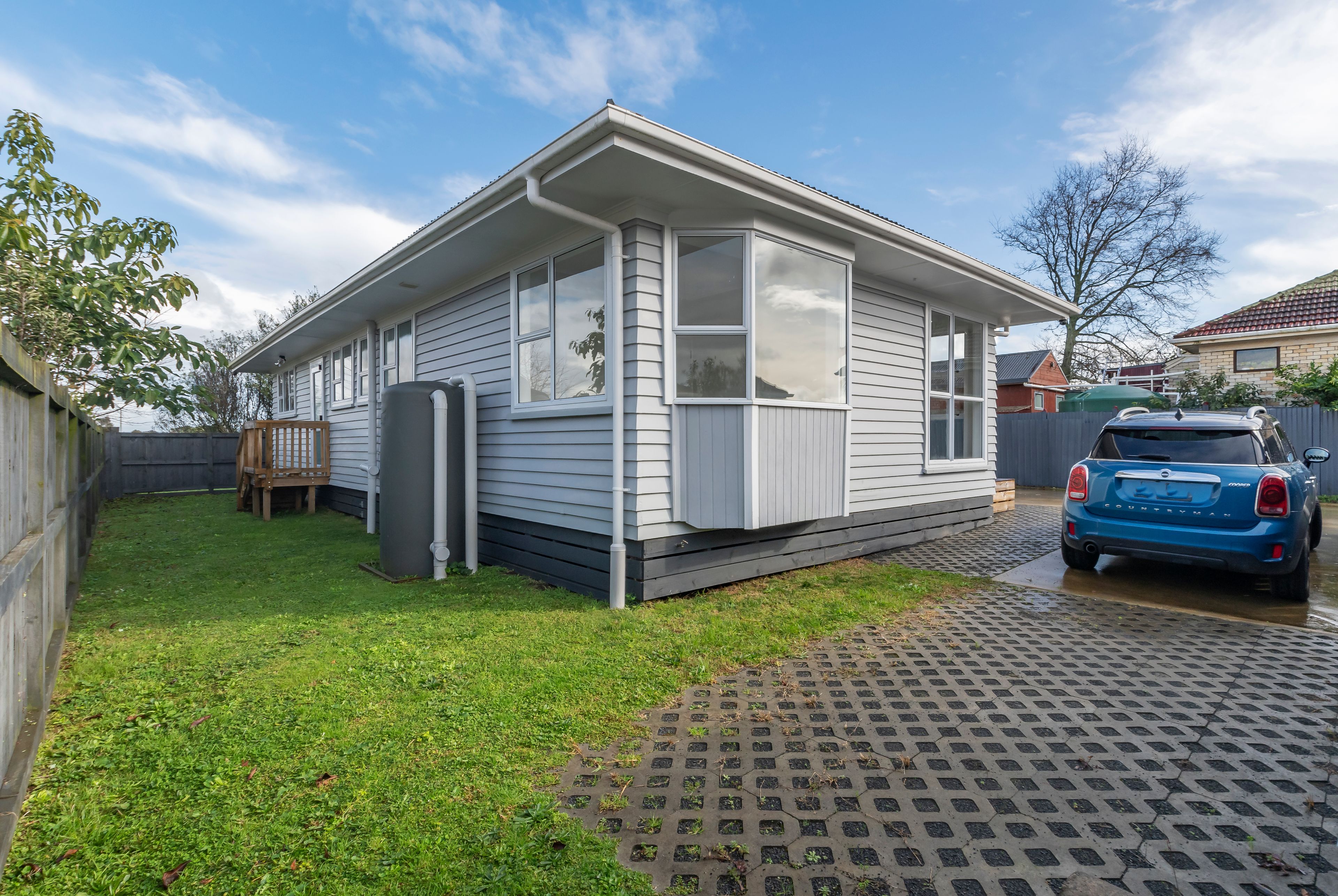 40a Sturdee Road, Manurewa, Manukau City