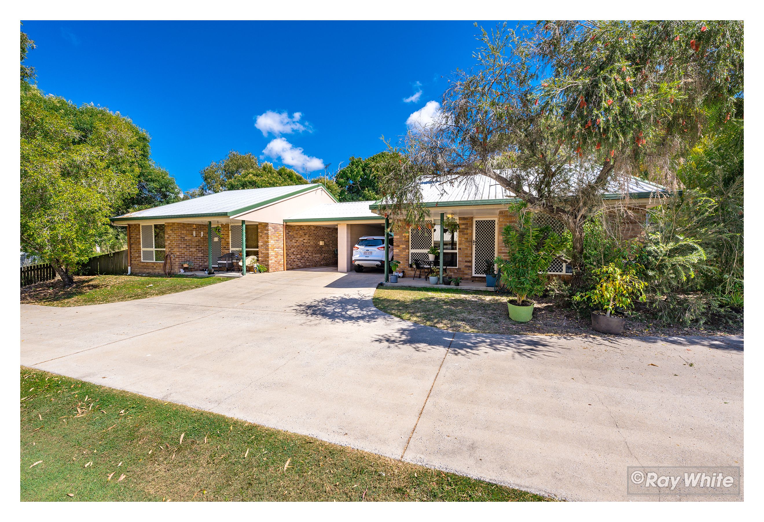 6 Talara Close, Yeppoon, QLD 4703 Sold DuplexSemidetached Ray