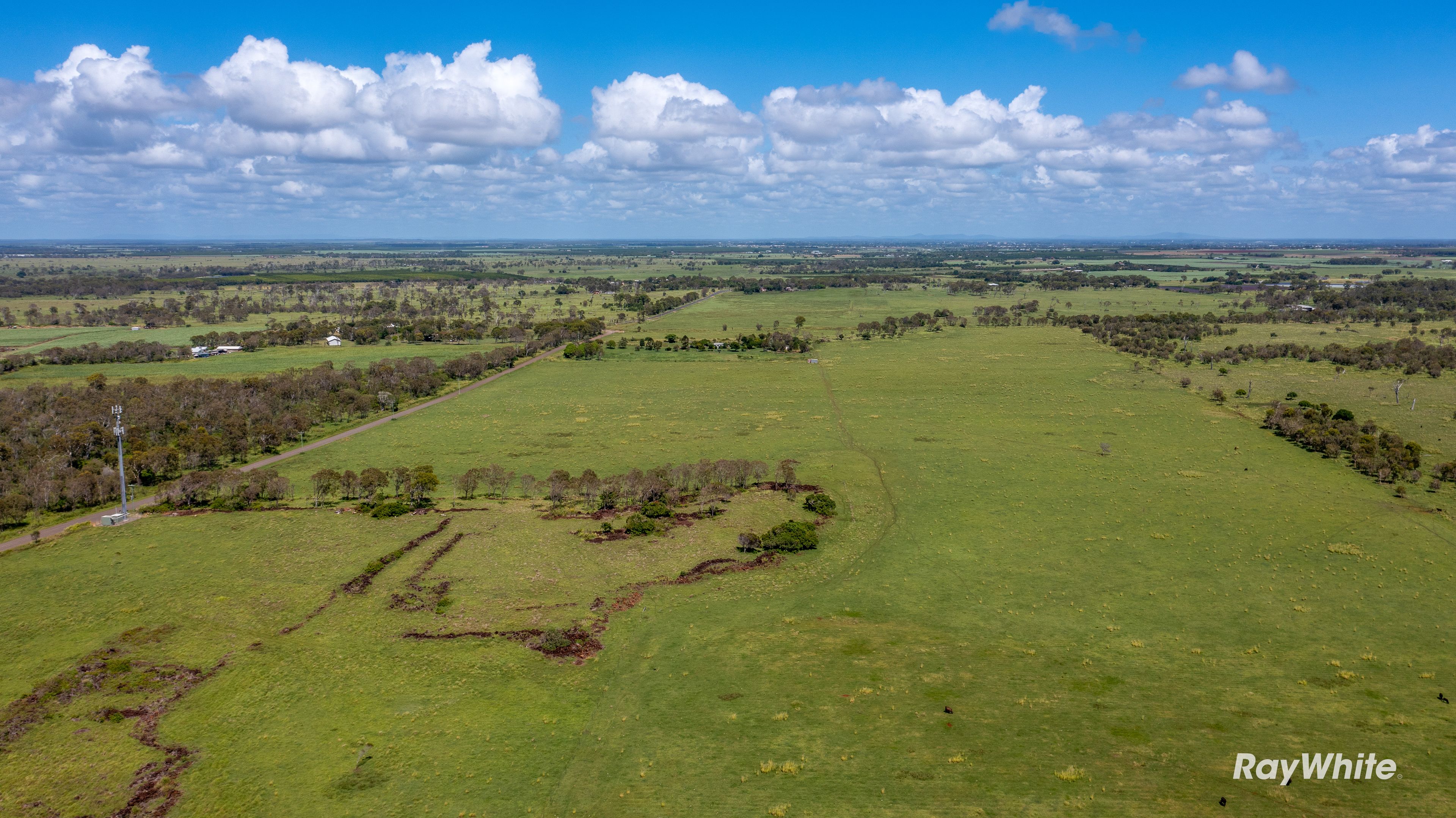 131 Atkinsons Road, Elliott Heads, QLD 4670 Land for Sale Ray White