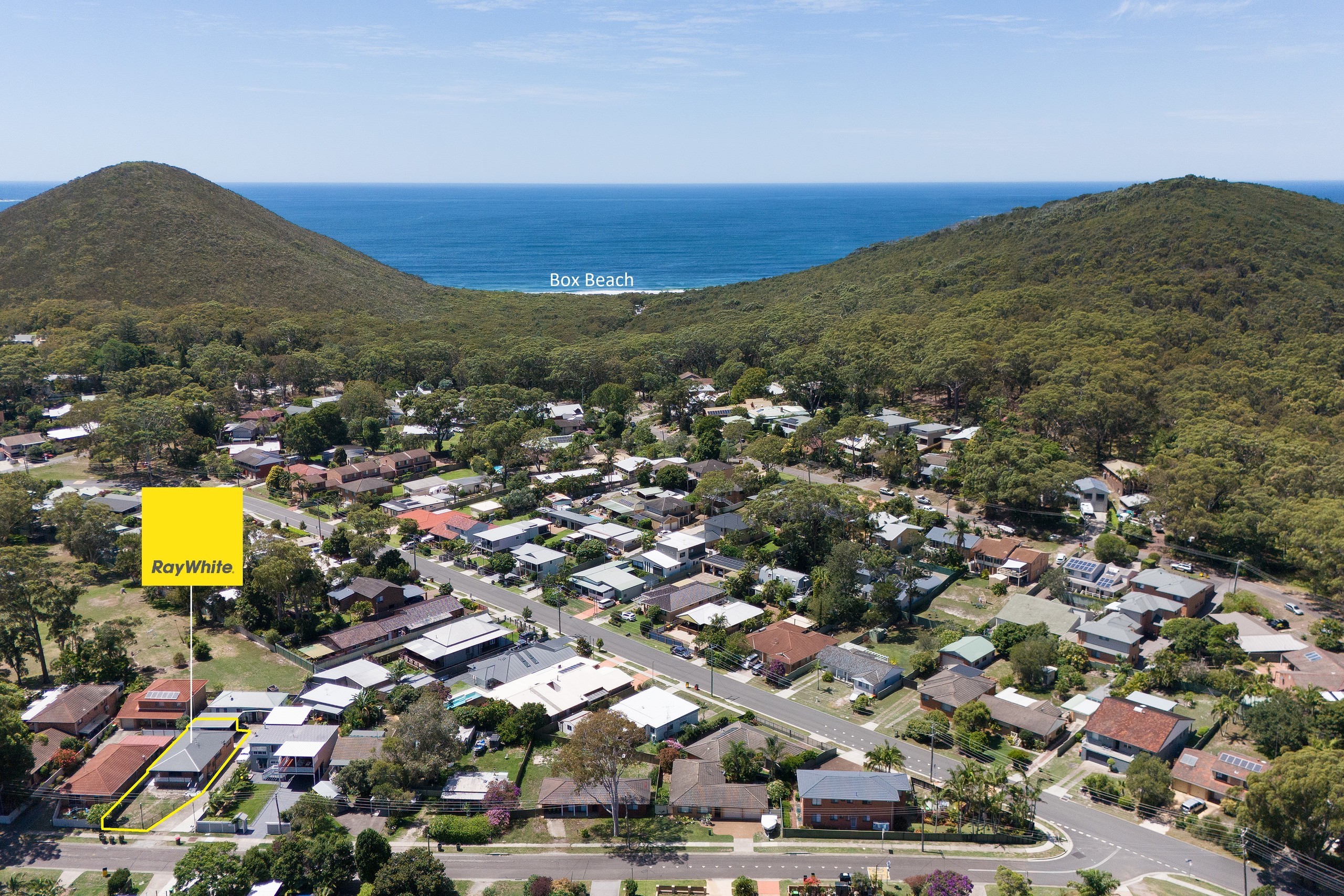 75 Rigney Street, Shoal Bay, NSW 2315