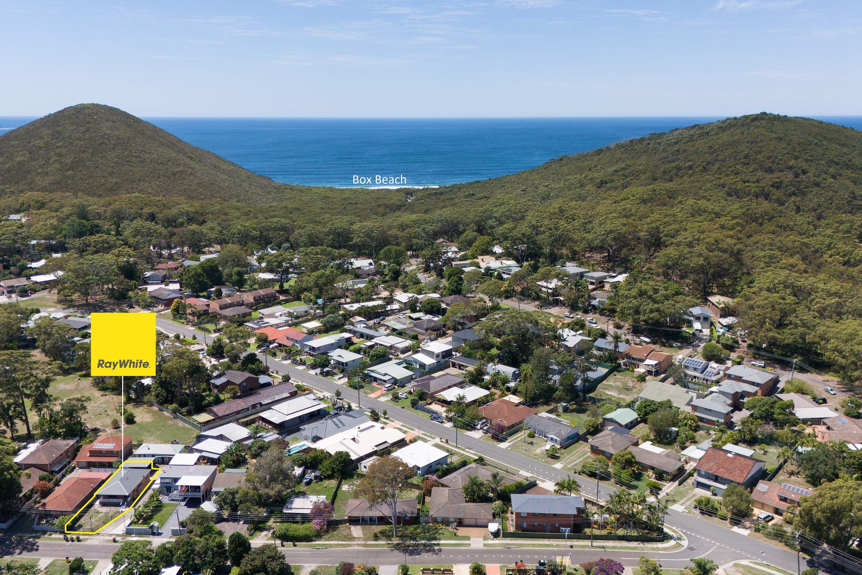 75 Rigney Street, Shoal Bay, NSW 2315