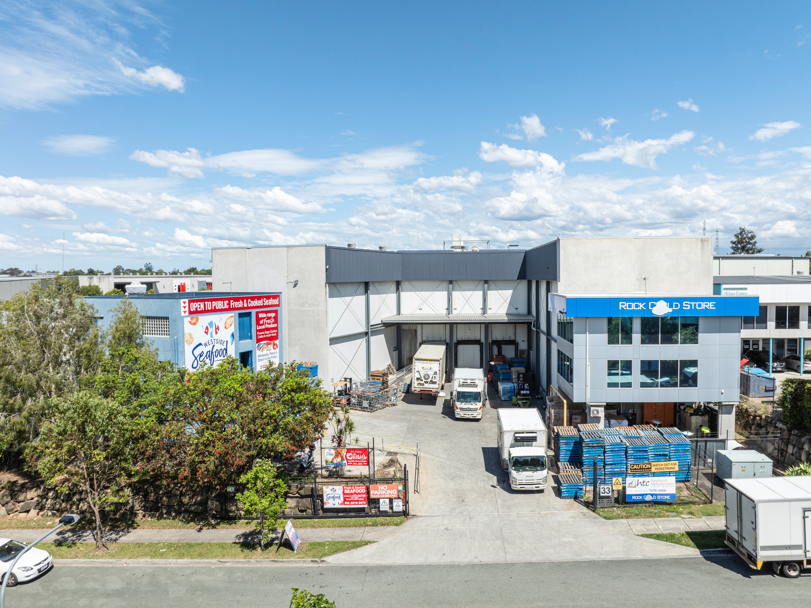 33 Bluestone Circuit, Seventeen Mile Rocks, QLD 4073