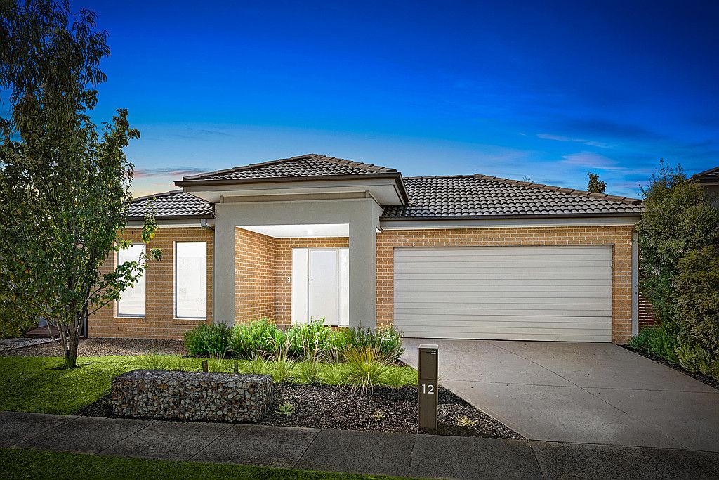 12 McHaffie Terrace — photo from Ray White Werribee