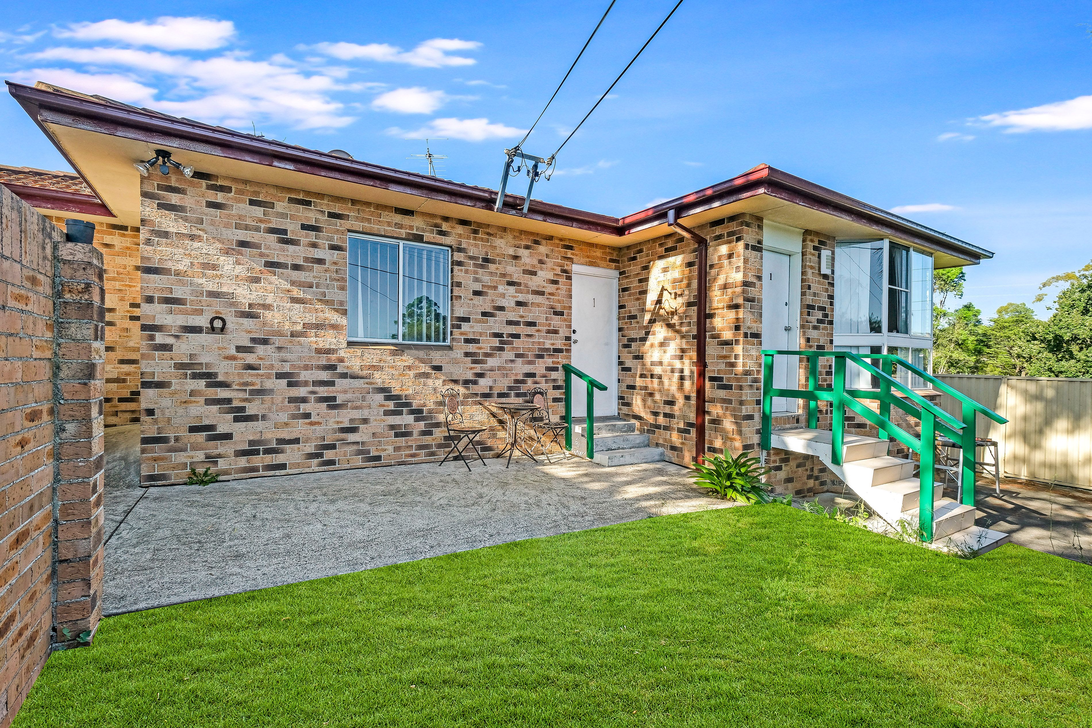 20 Prairie Vale Road, Bankstown NSW 2200