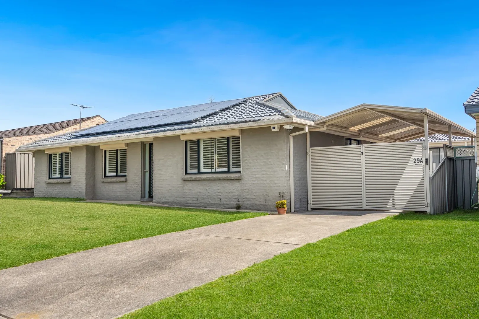 29 John Bateman Avenue, Werrington County, NSW