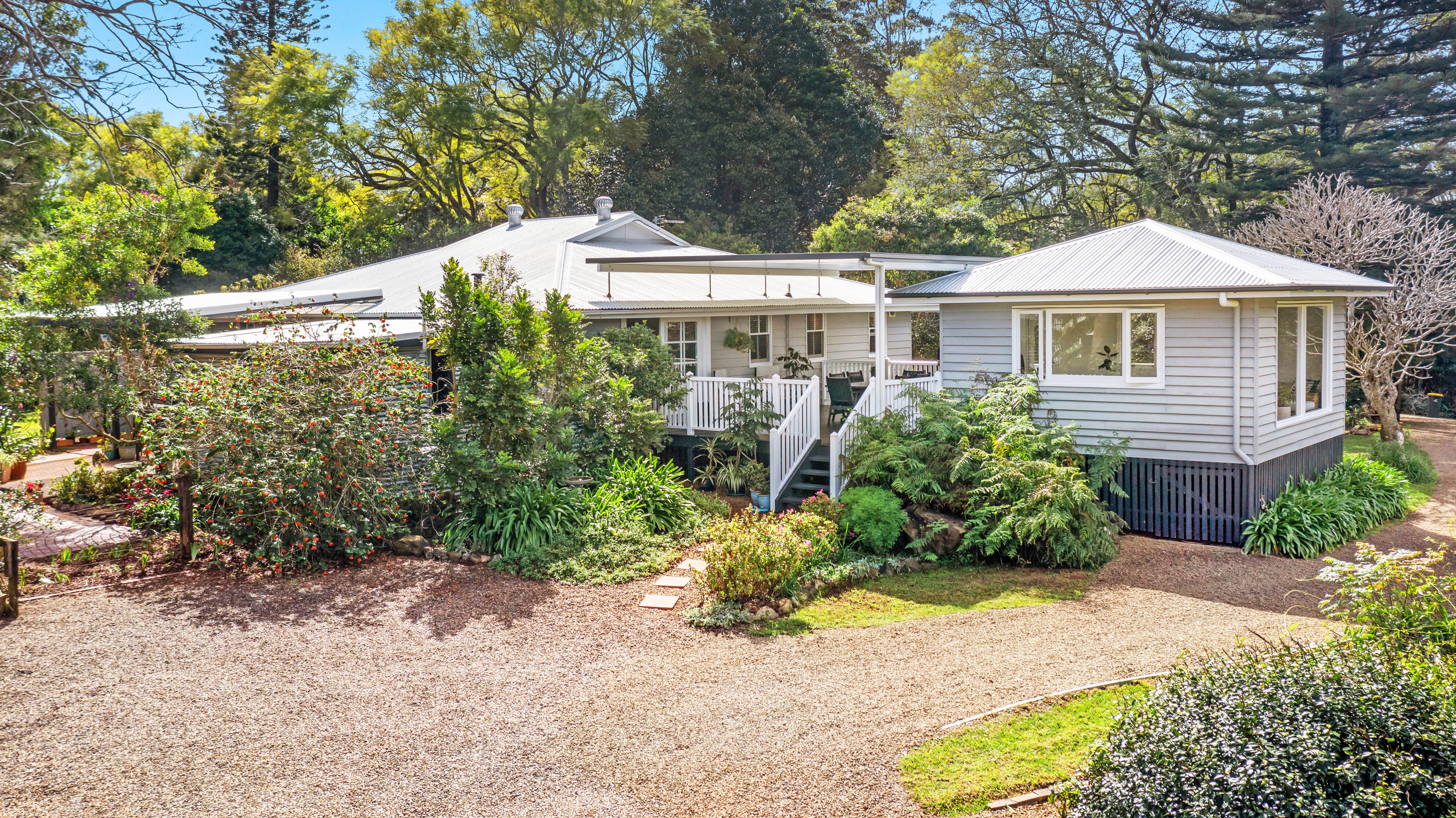 5965 Power Parade, Tamborine Mountain, QLD 4272 Sold House Ray White Rural and Livestock