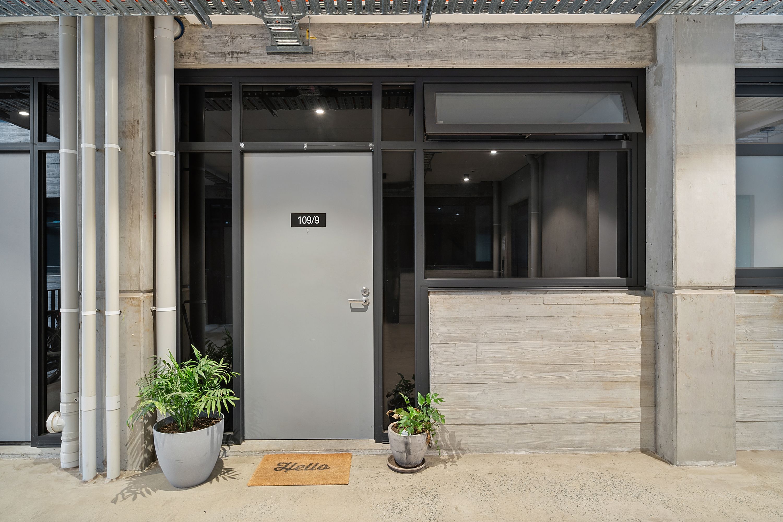 109/9 The Causeway, Kingston, ACT 2604